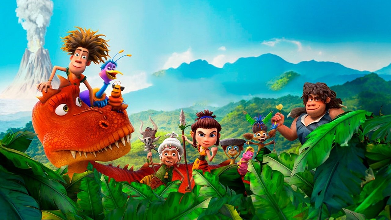 The Myth of Maracuda Background