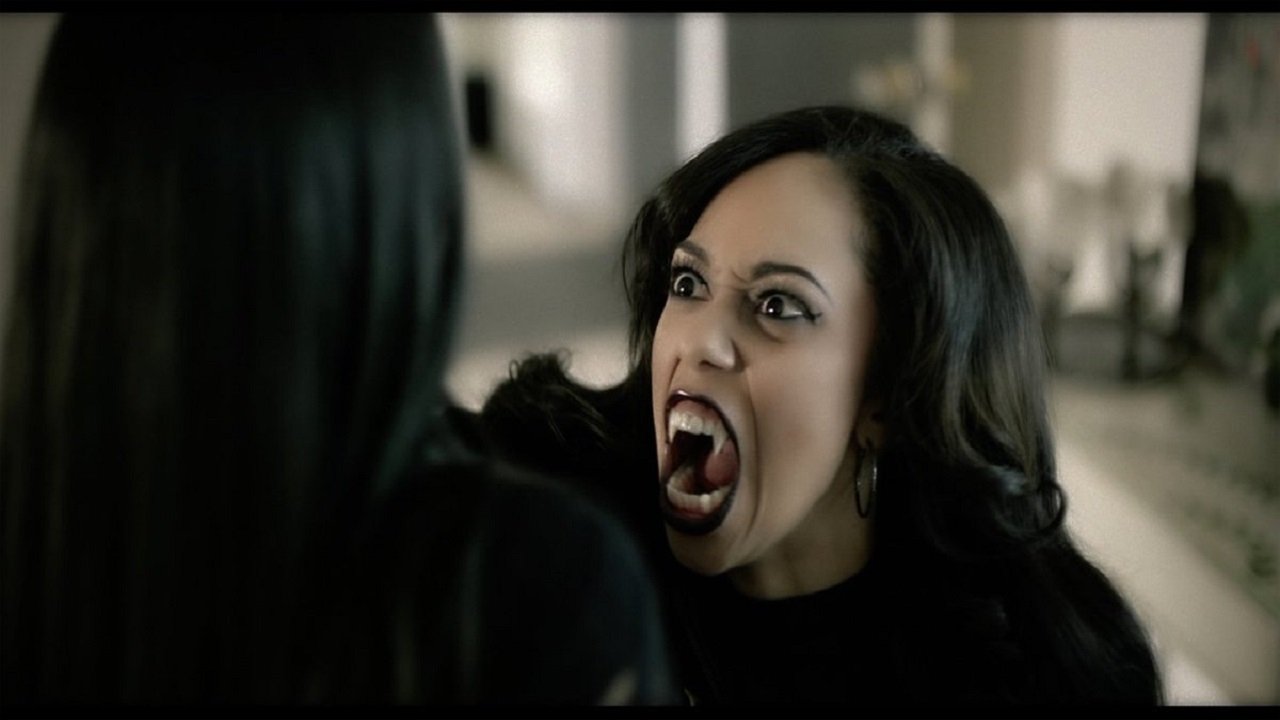 But Deliver Us from Evil Background