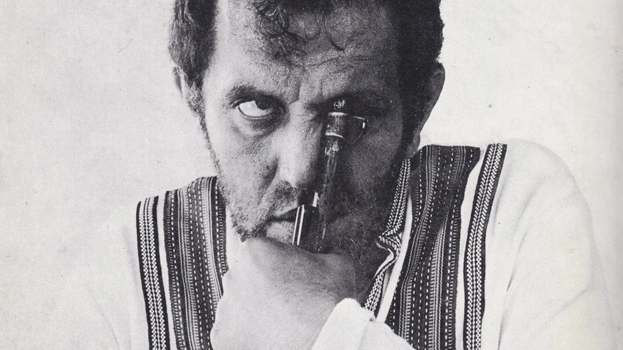 Wild Seed Background