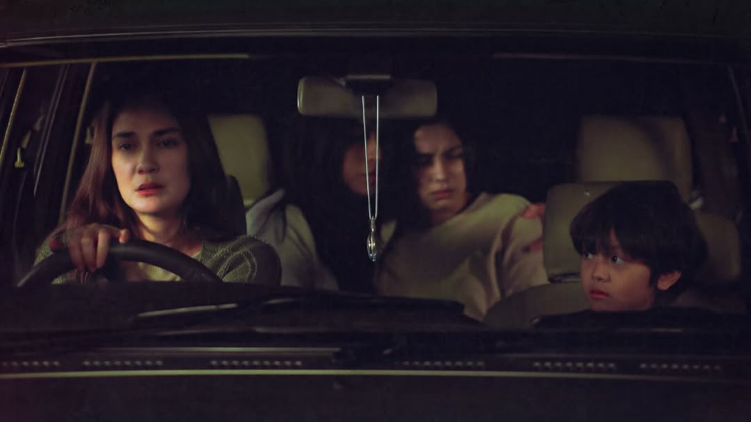 Jalan Pulang Background