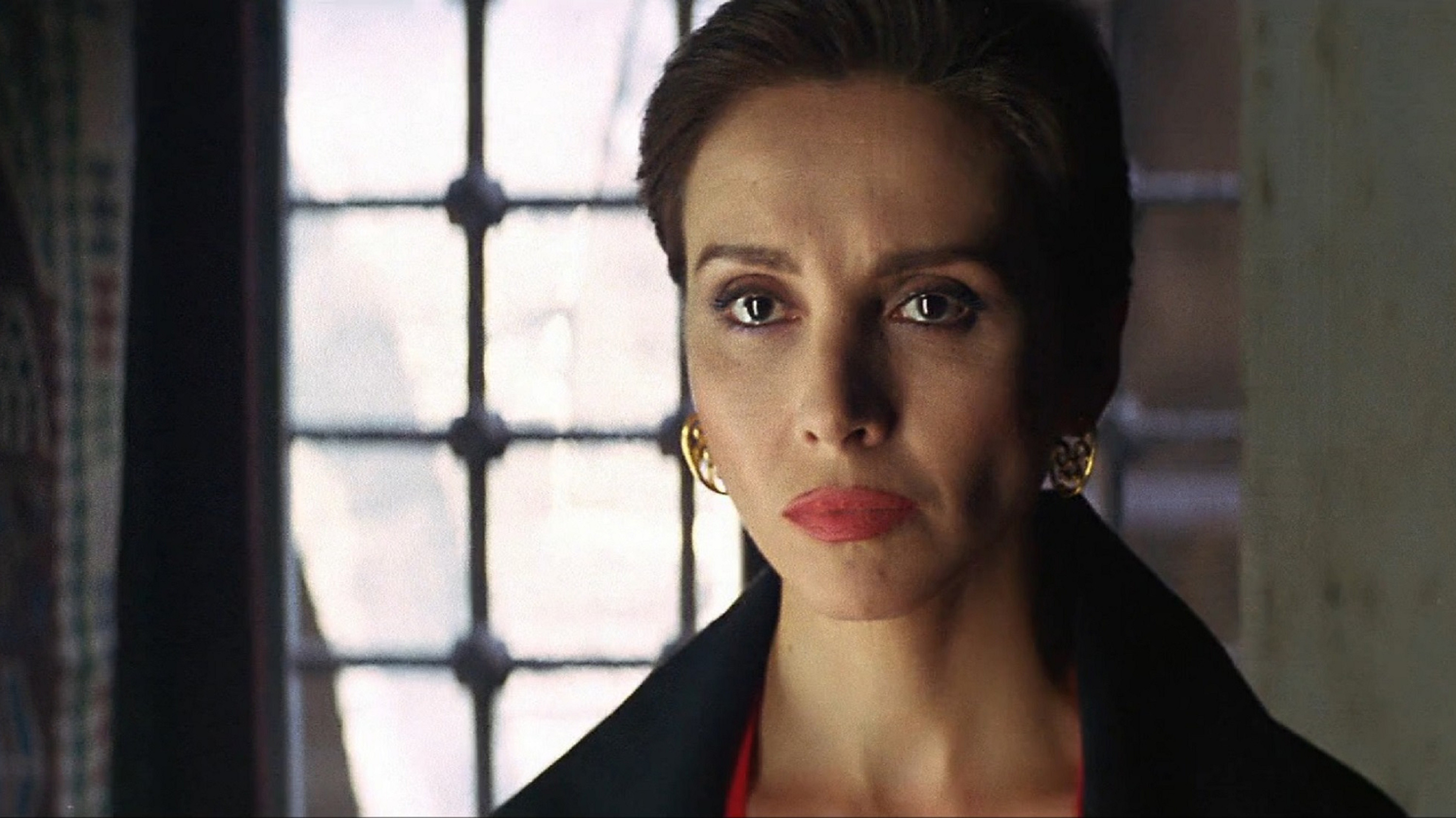 La pasión turca Background