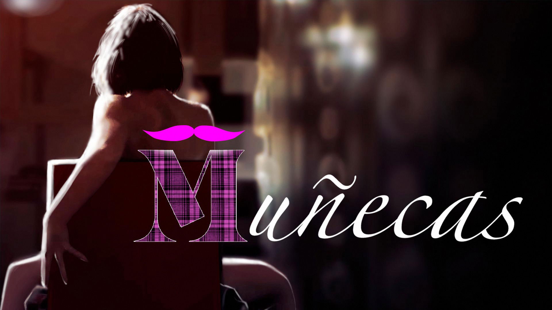Muñecas Background