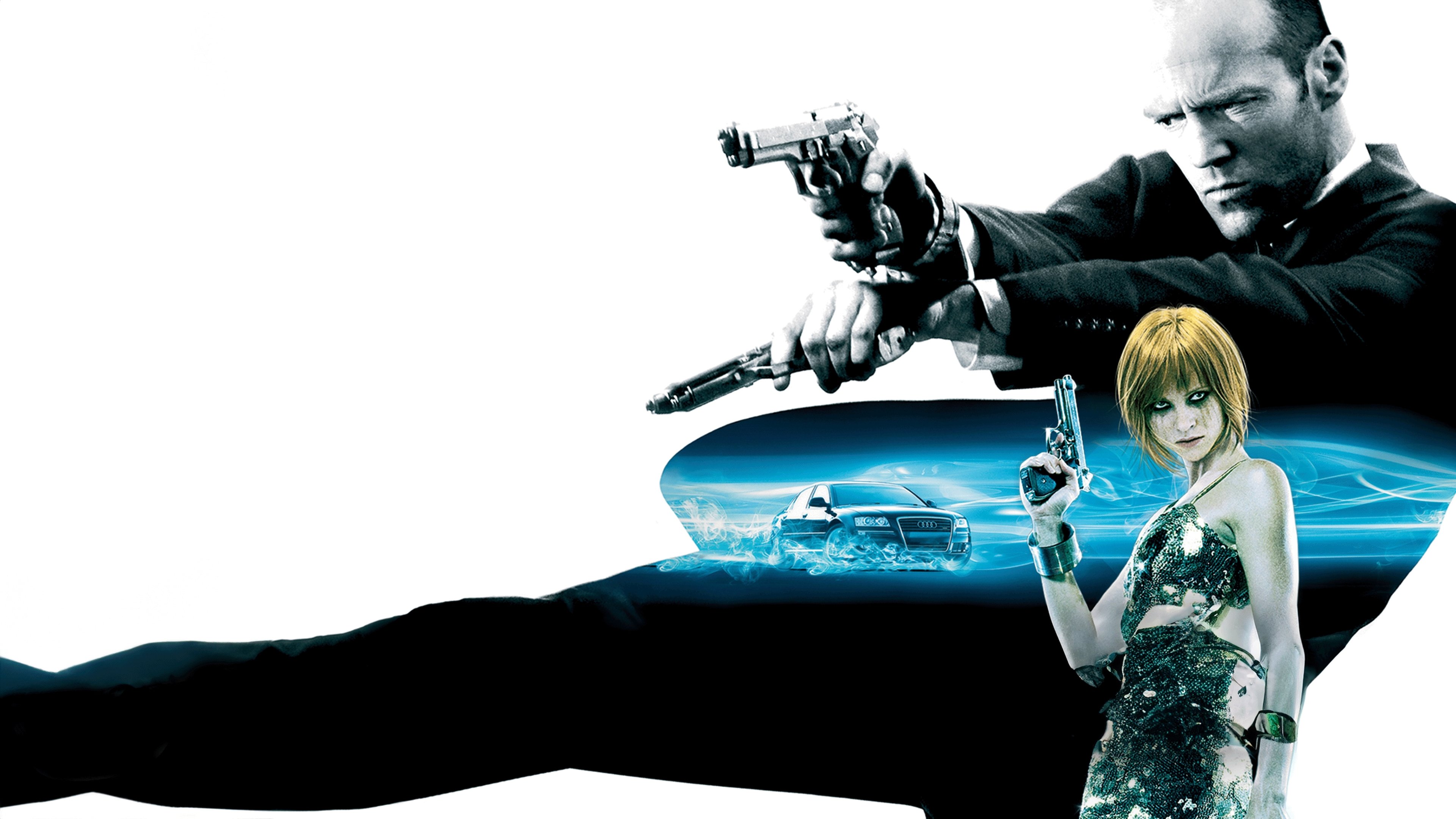 Transporter 3 Background