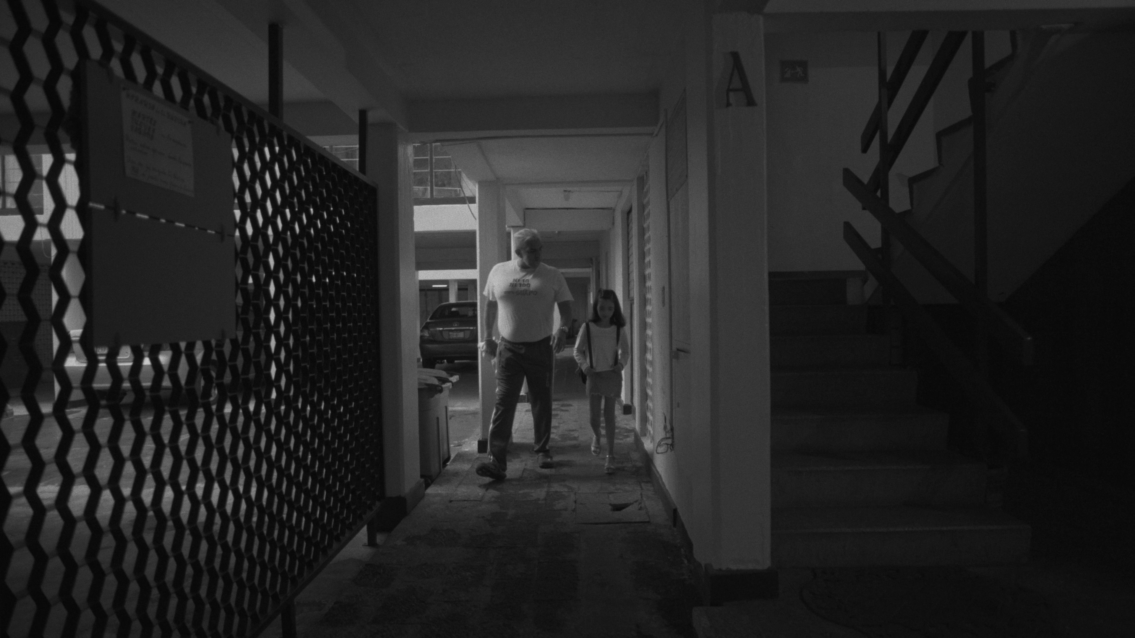 ¿Quién mató a Shocker? Background