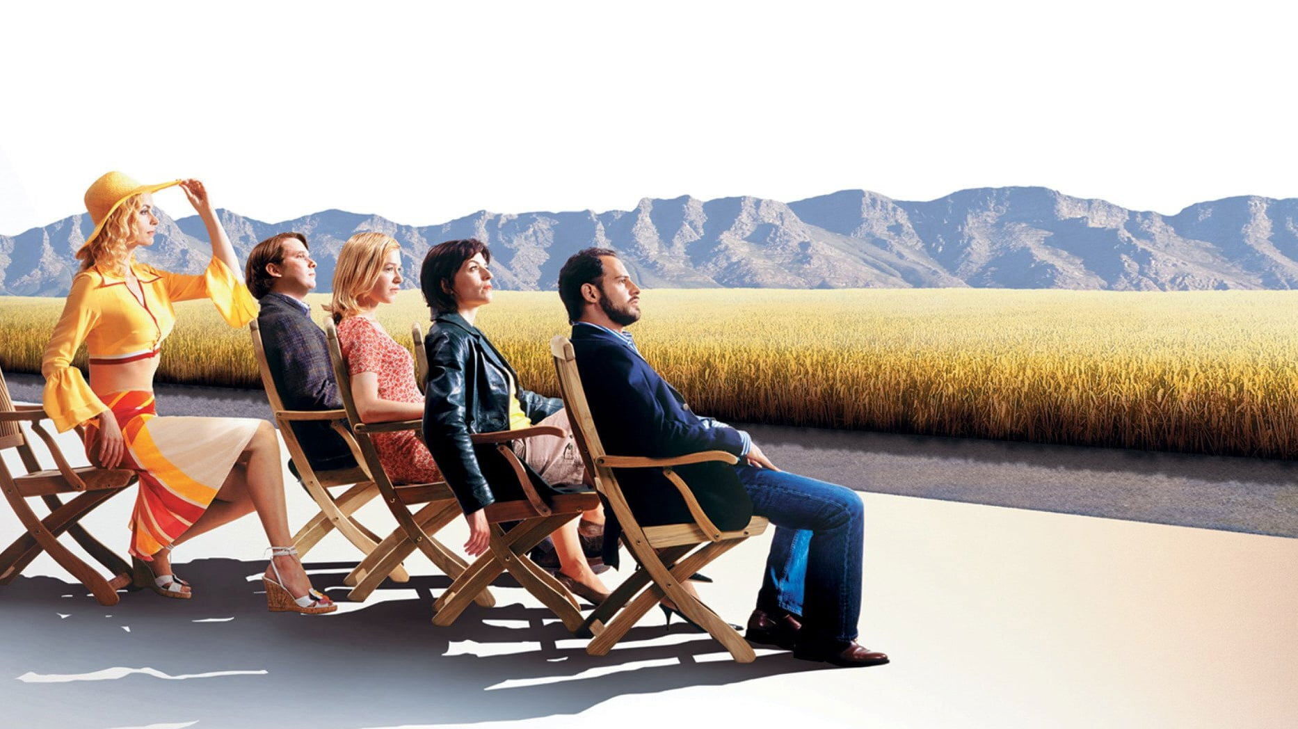 The Elementary Particles Background