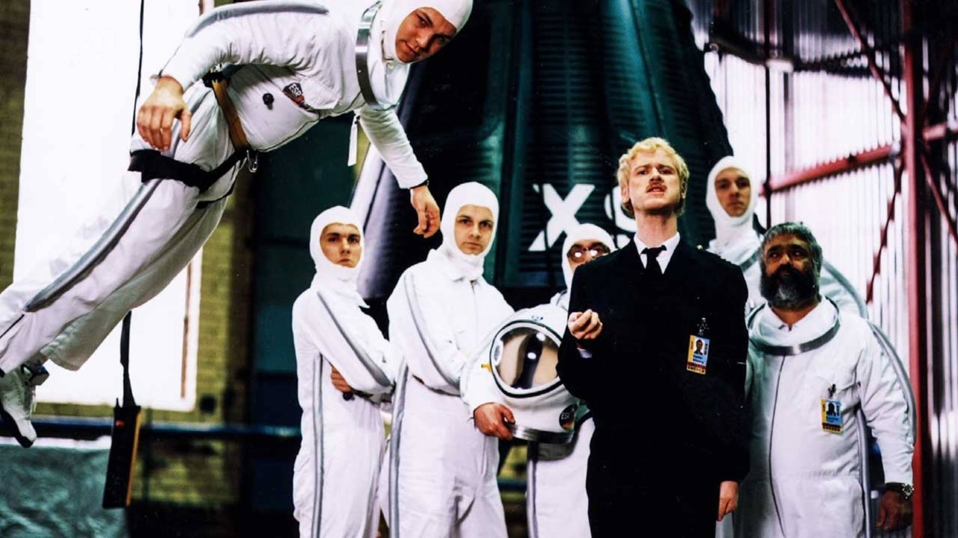 Percy tårar Background