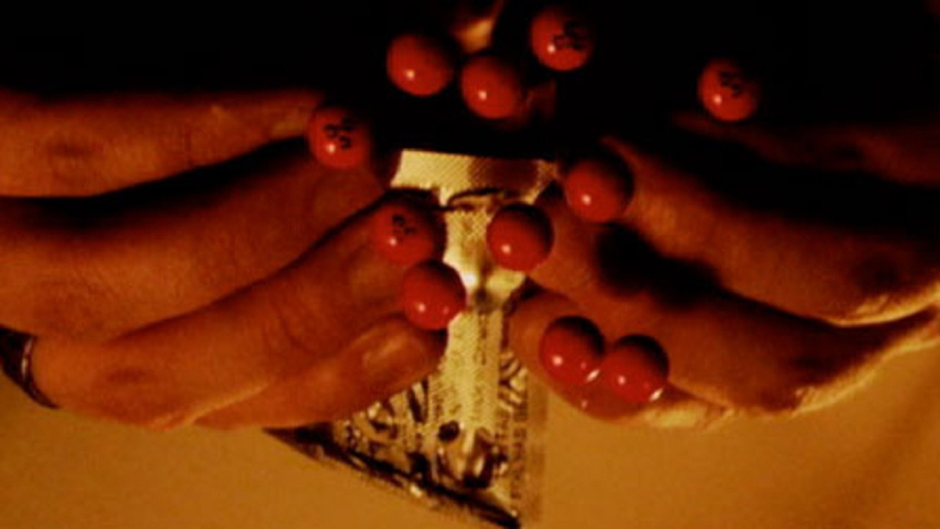 Pop Skull Background