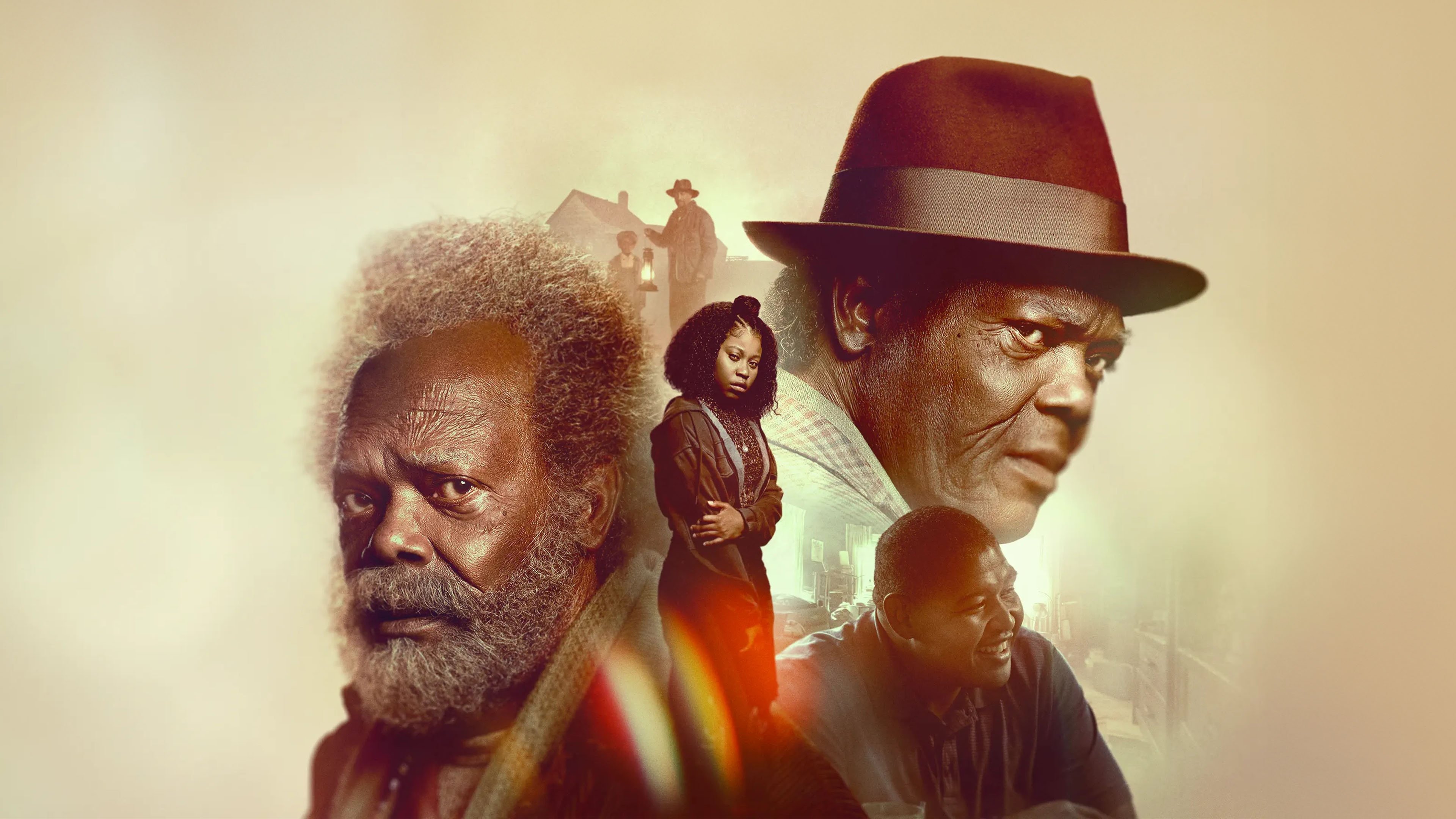 The Last Days of Ptolemy Grey Background