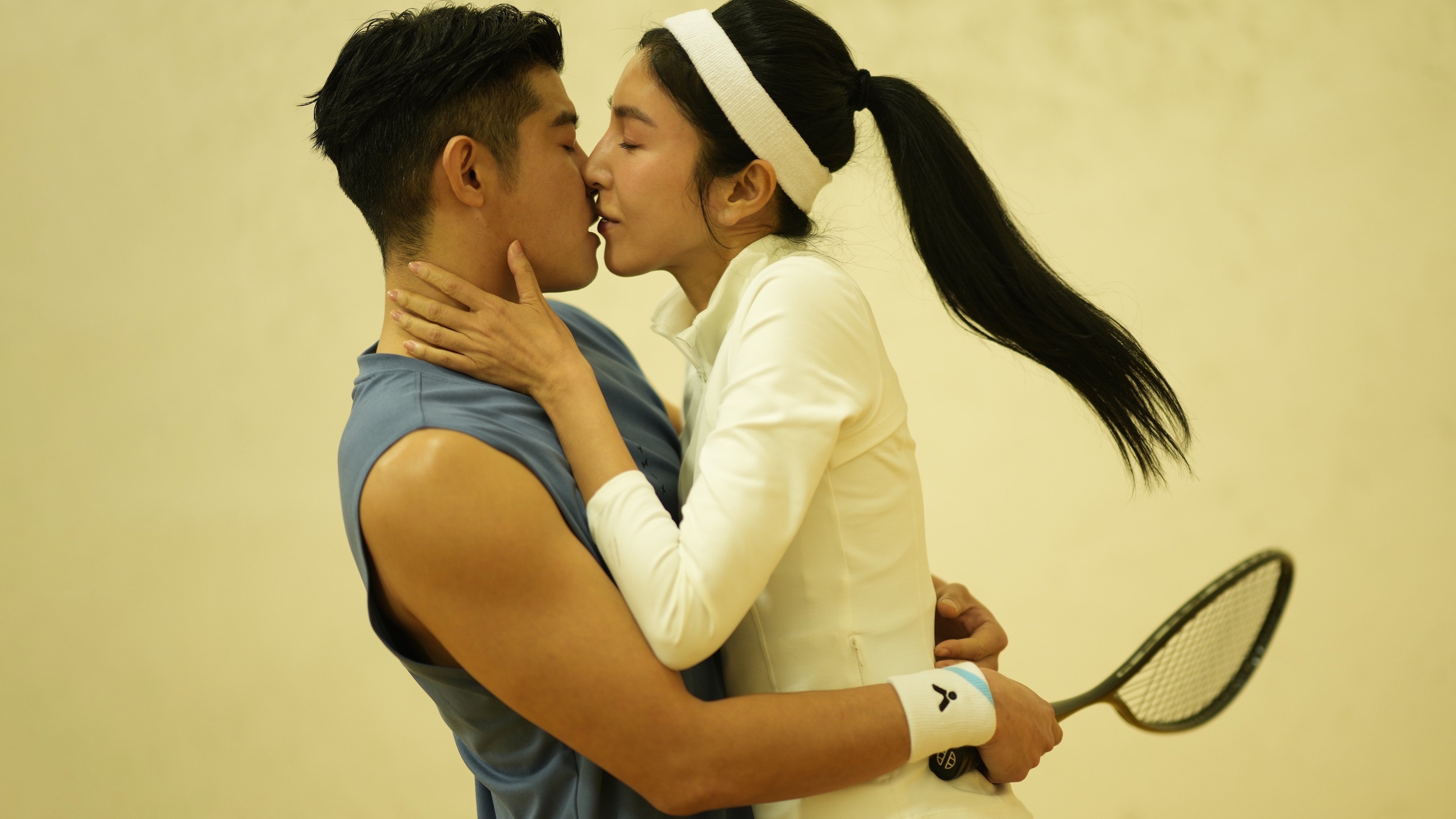 Us Without Sex Background