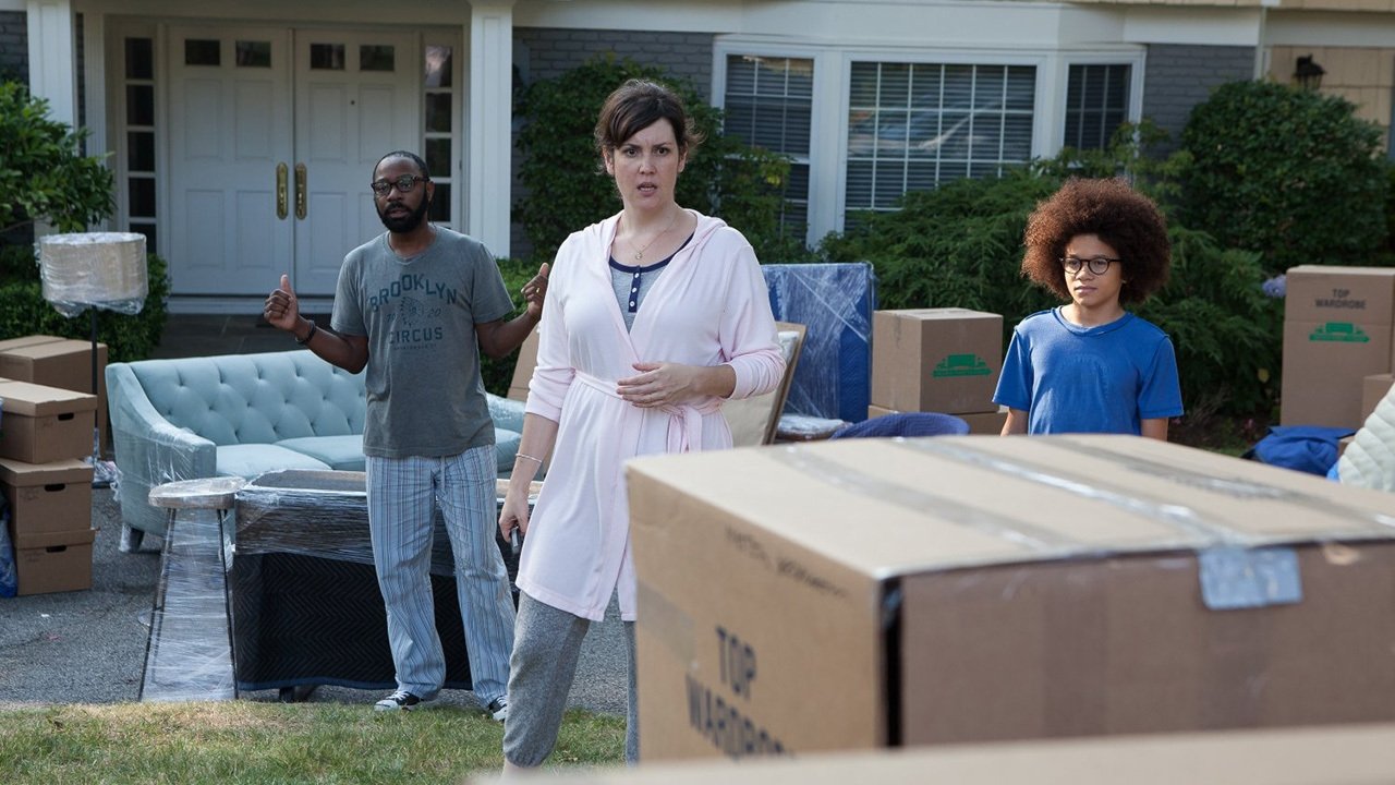 Little Boxes Background