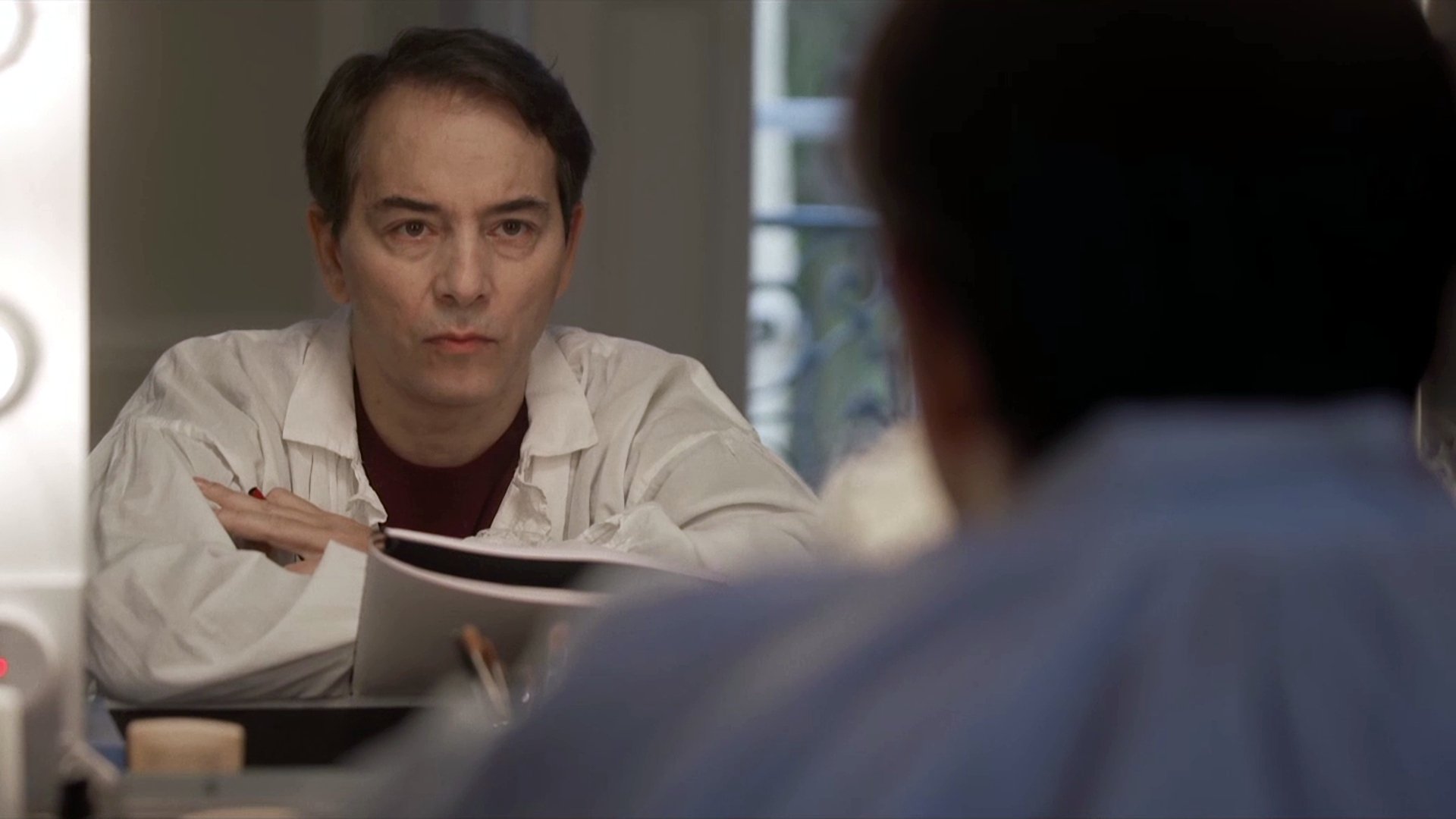 Dangerous Liaisons: A Feminist Manifesto? Background