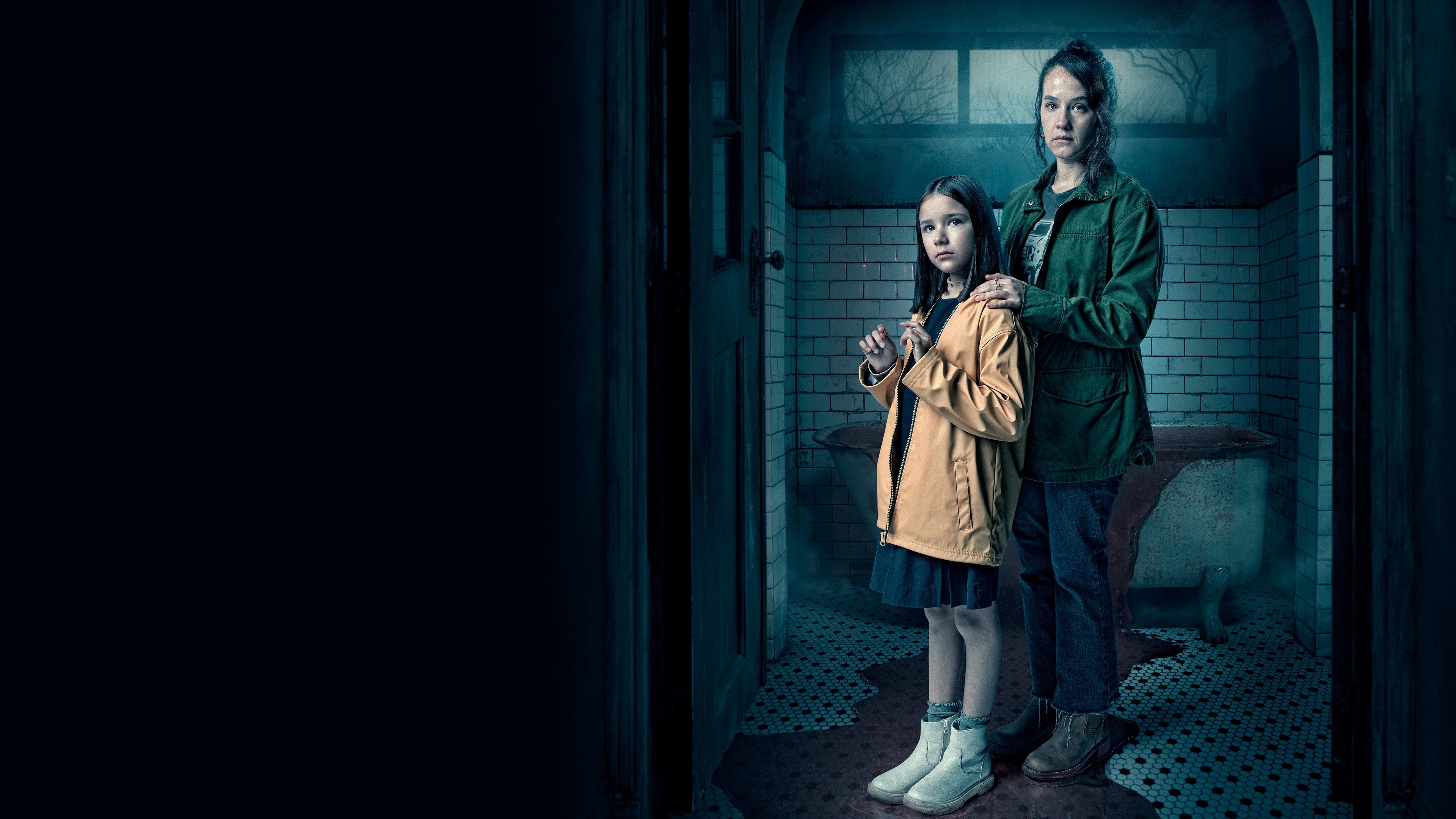 Las tías Background