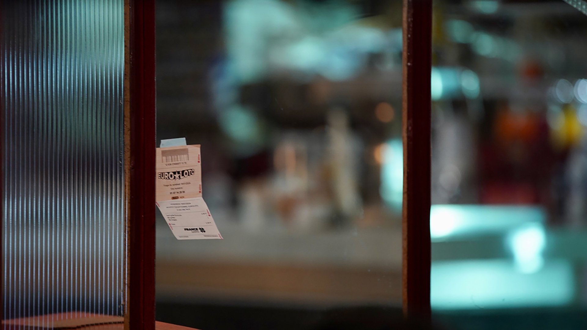 No One Will Know Background