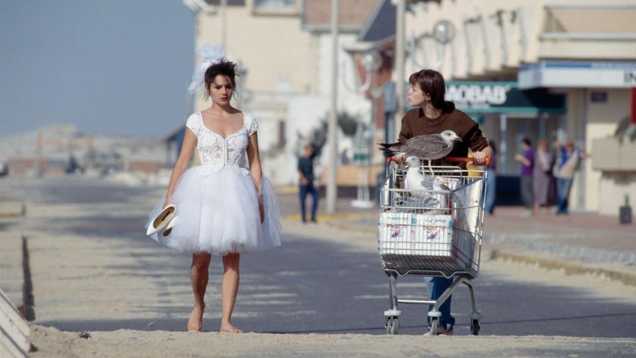 Thank You, Life Background