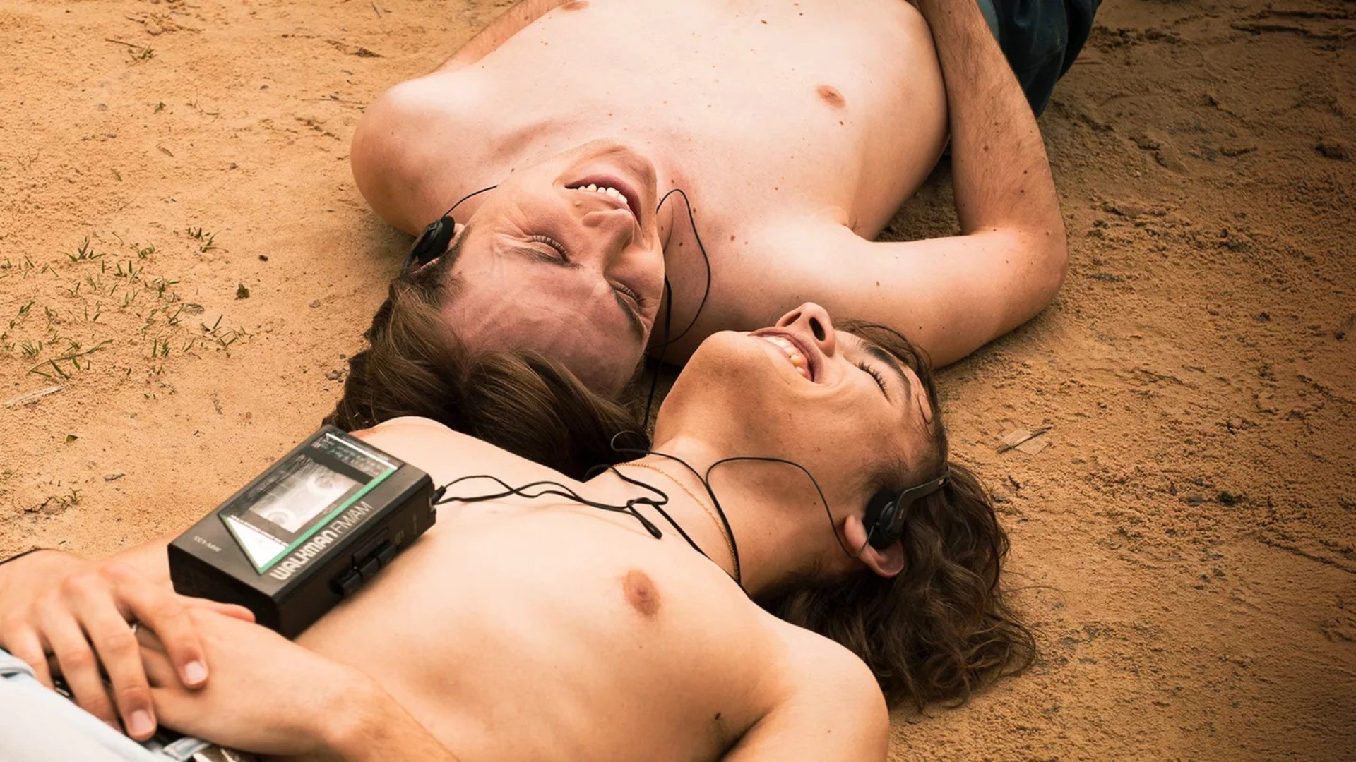 Tethered Wings Background