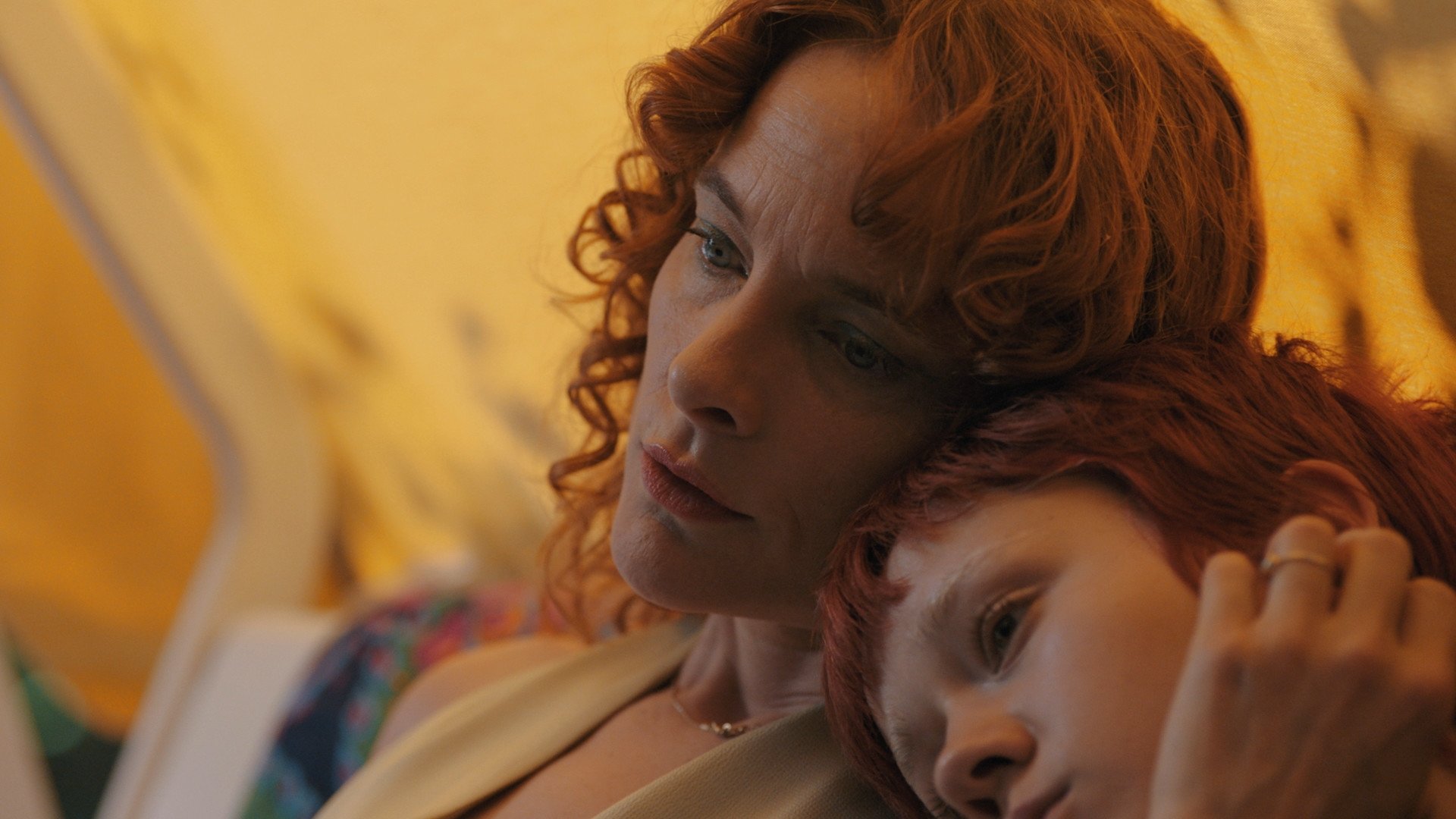 Everybody Wants To Be Loved Background