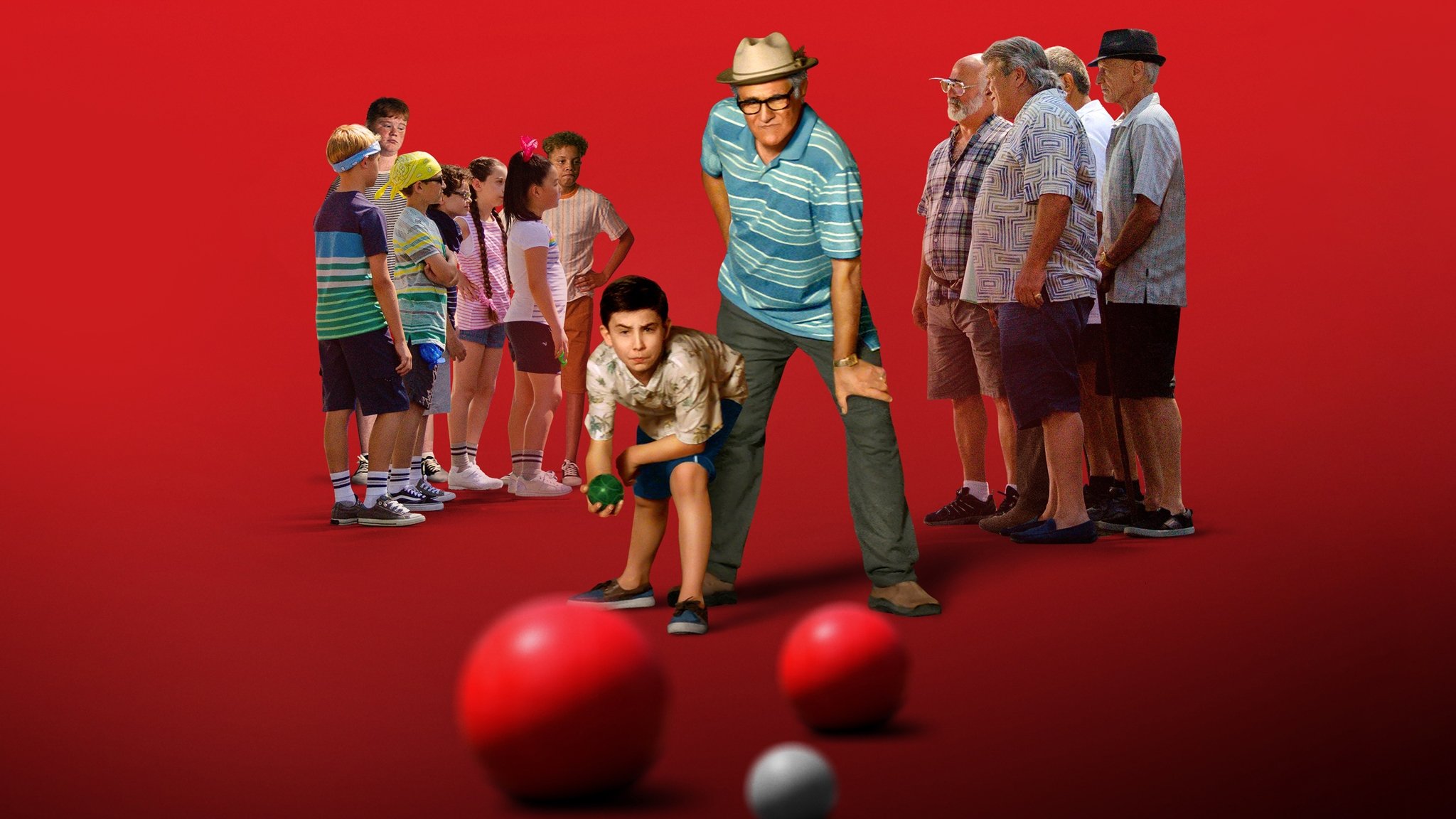 Team Marco Background