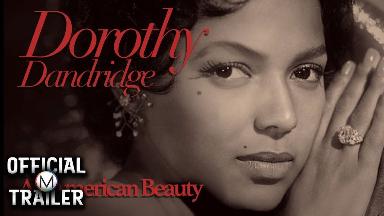 Dorothy Dandridge: An American Beauty Background
