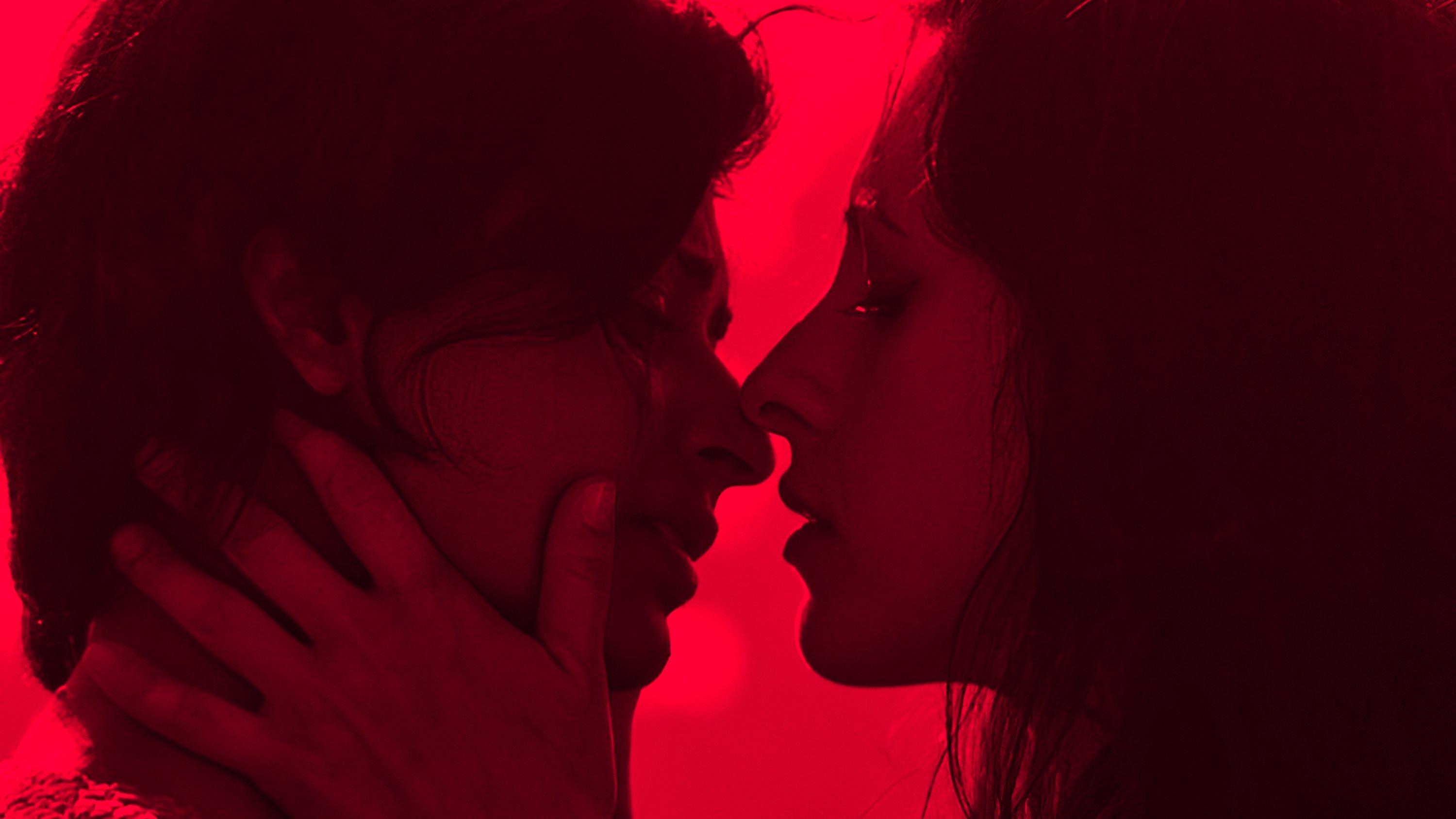 Unfreedom Background