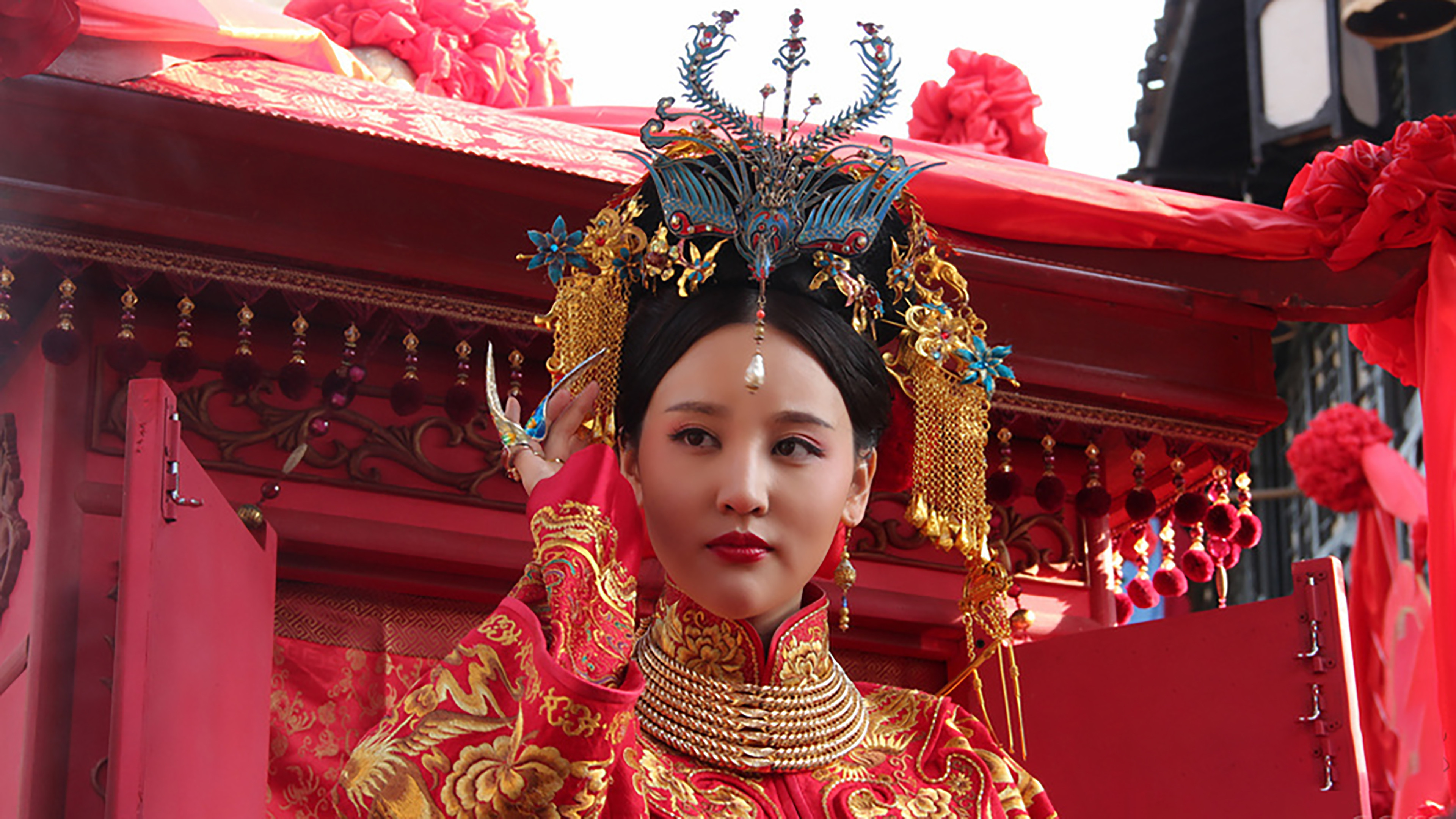 The Stand-in Background