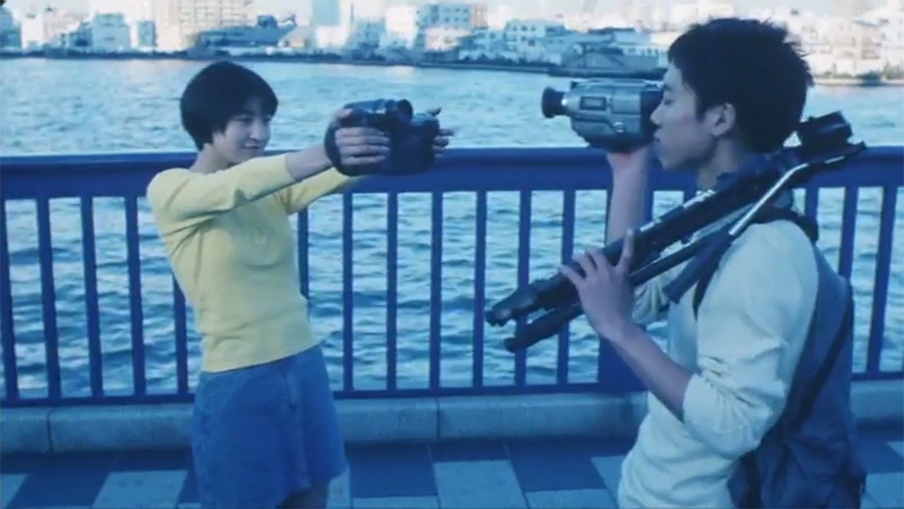 20th Century Nostalgia Background