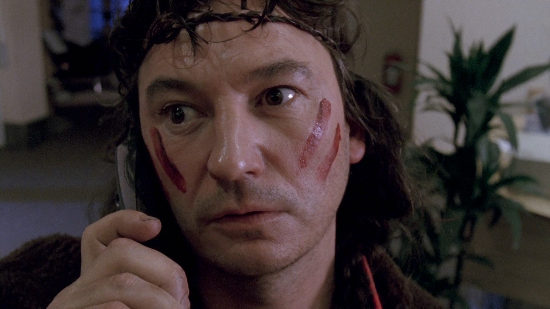 Wallander: The Village Idiot Background