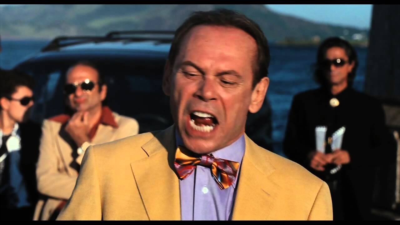 Giovanni Improtta Background