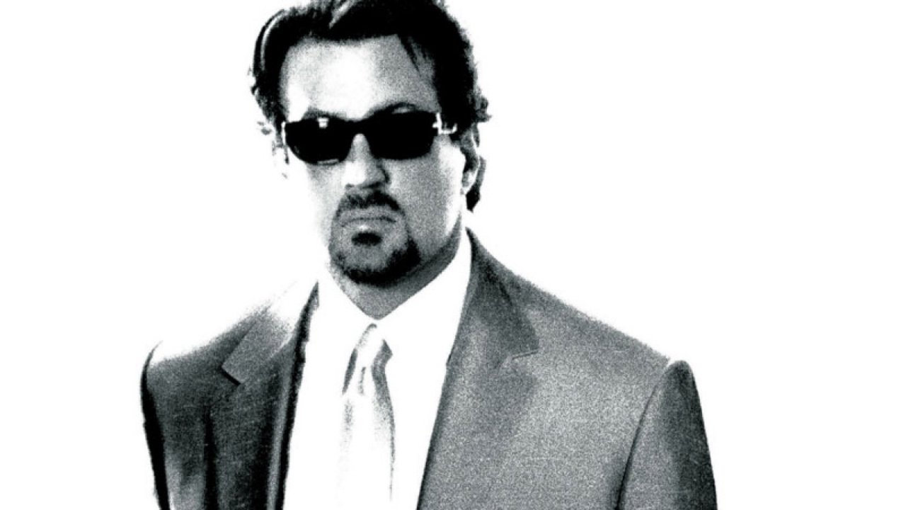 Get Carter Background