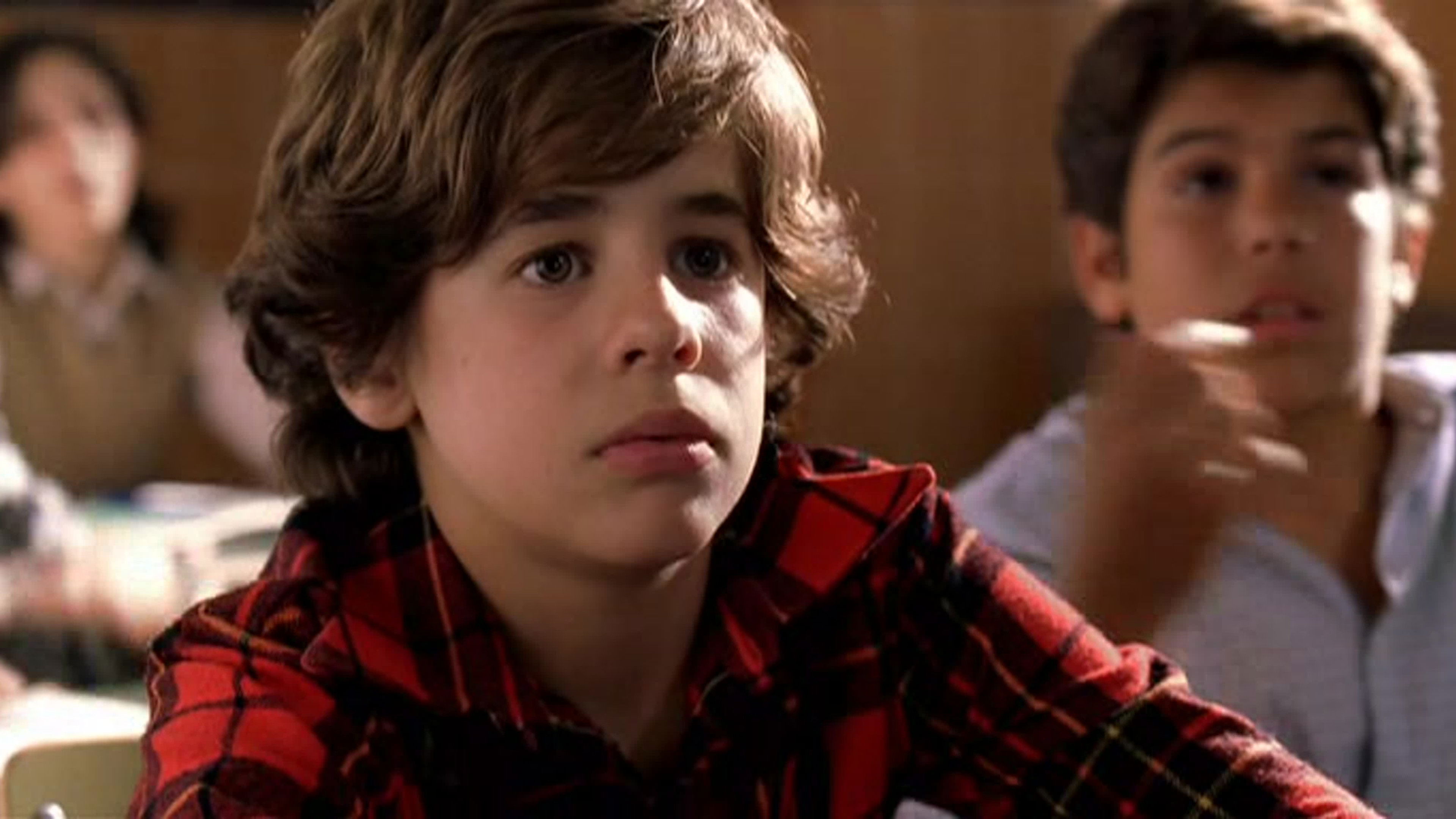 Eres Mi Héroe Background