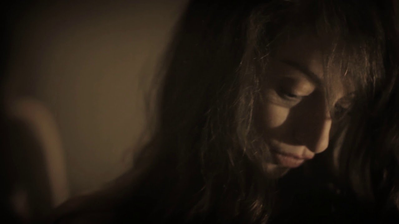 The Yearning Of Maria D. Background