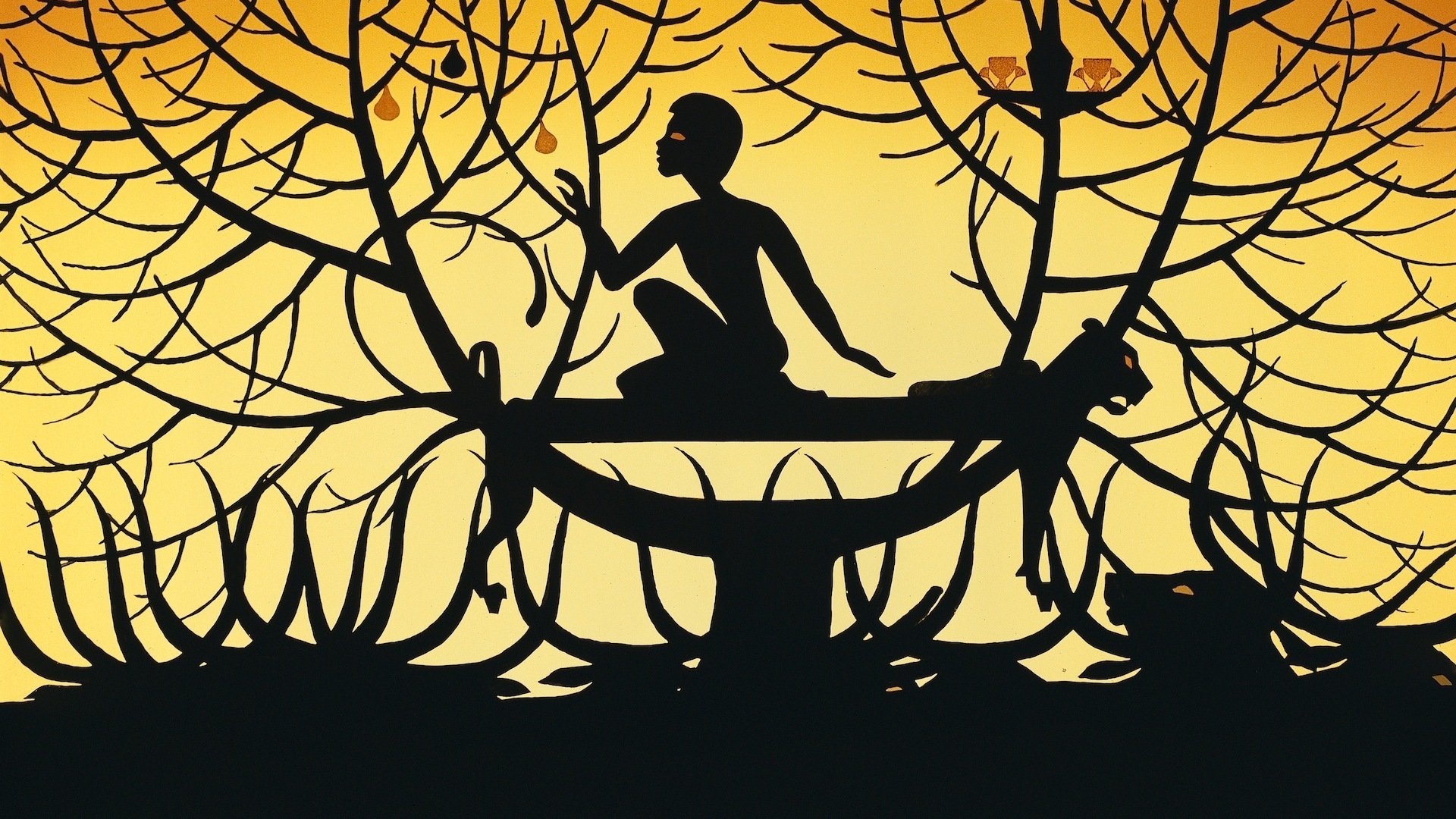 Princes and Princesses Background