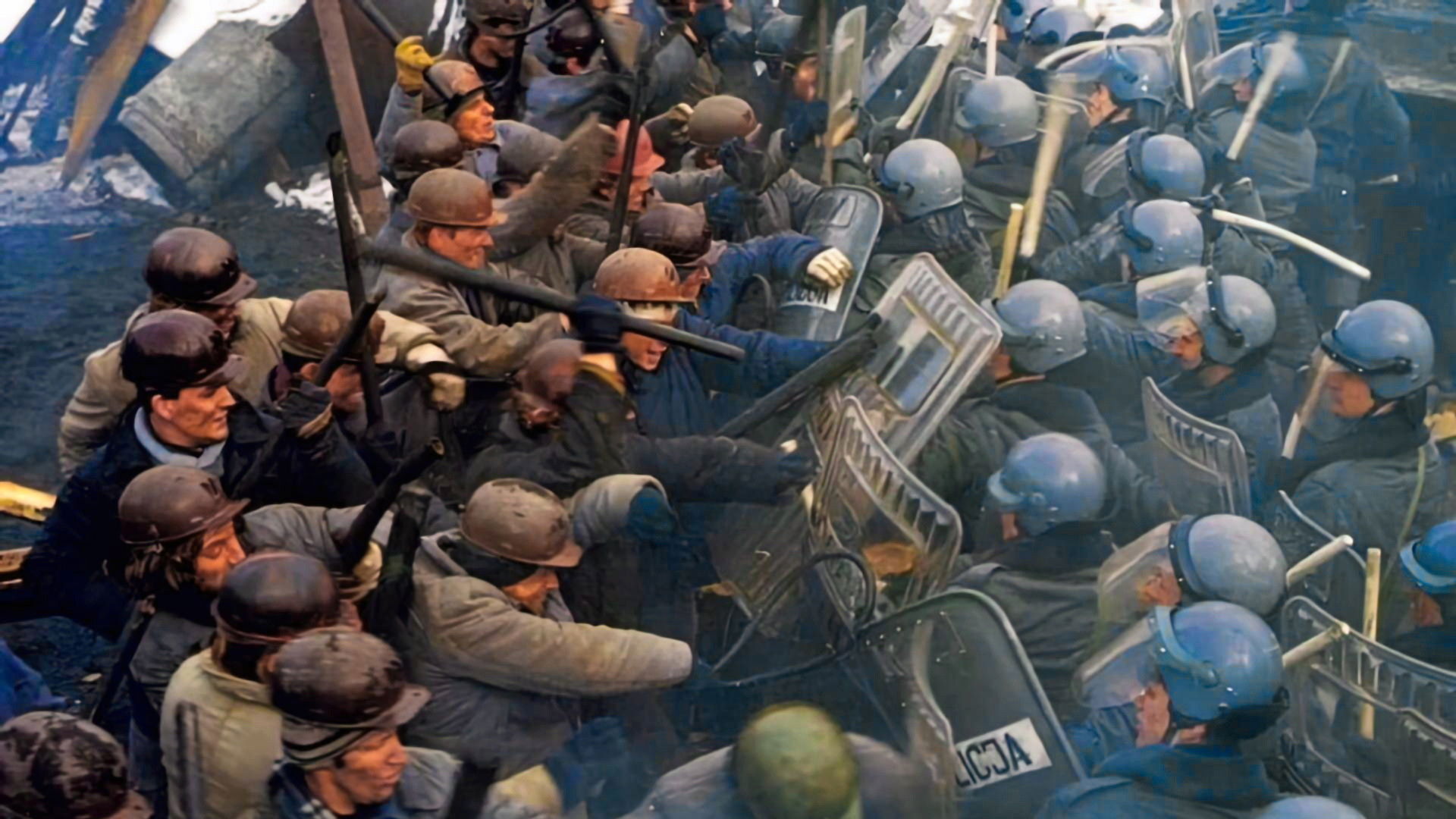 Death as a Slice of Bread Background