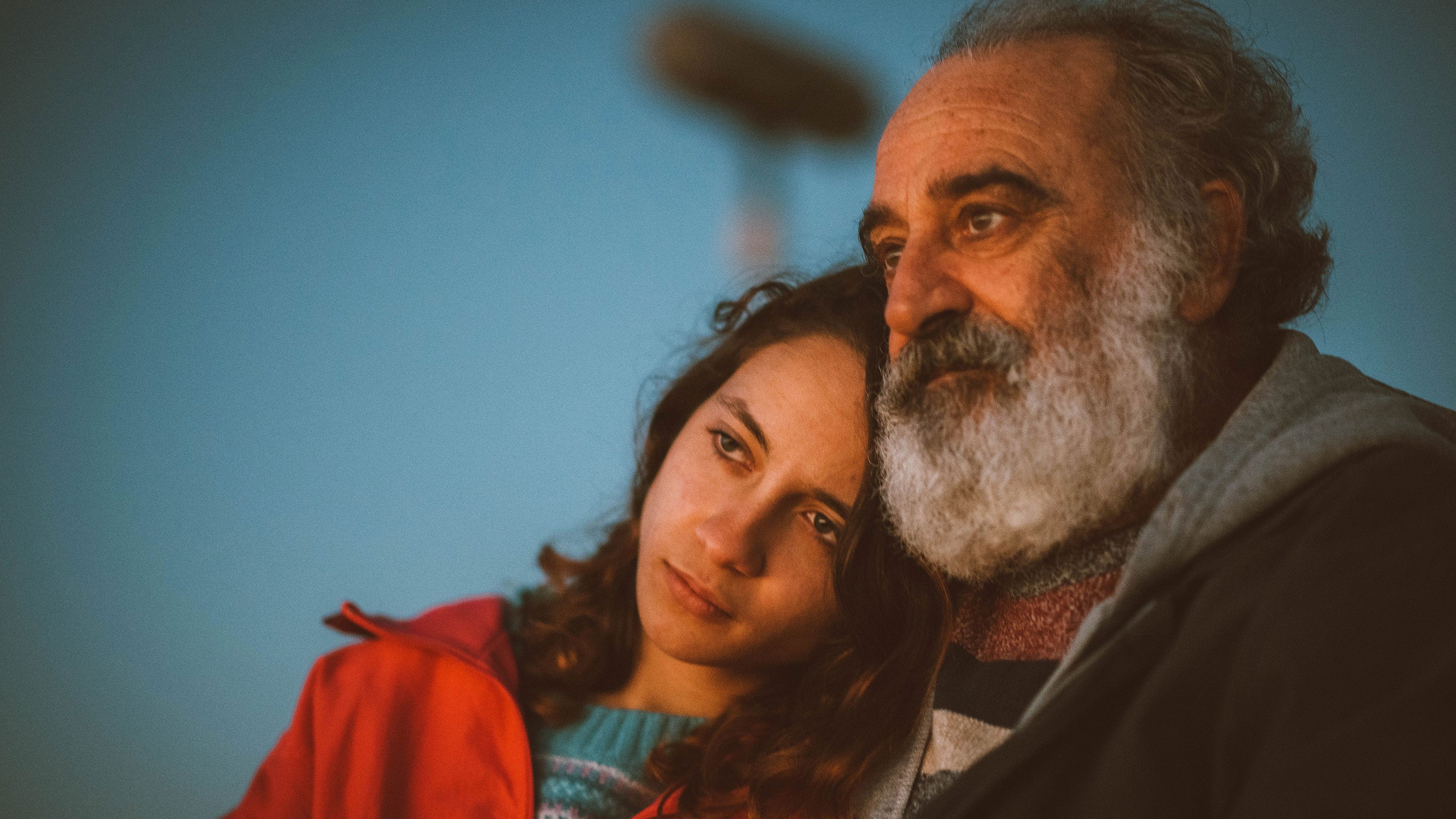 Anima bella Background