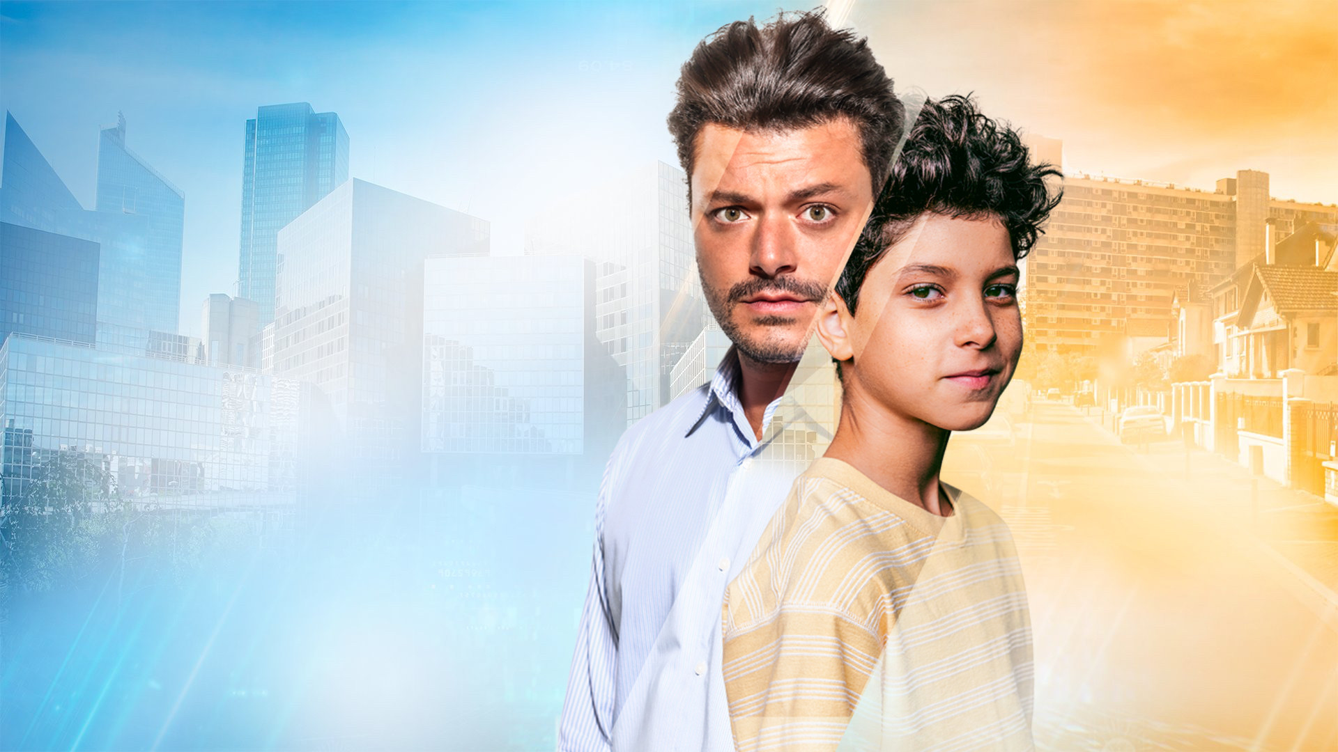 Past Forward Background