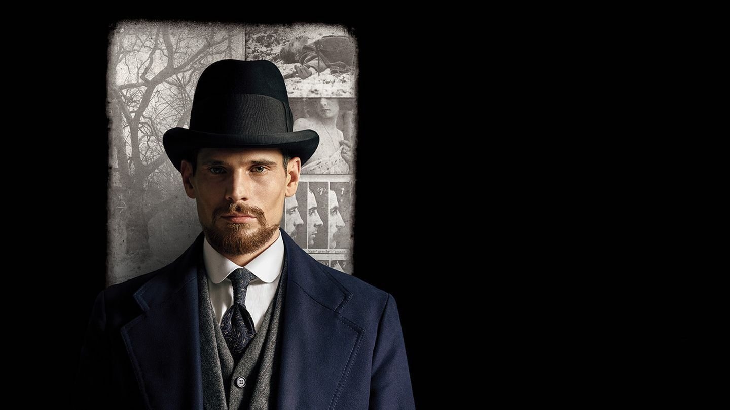 Paris Police 1905 Background