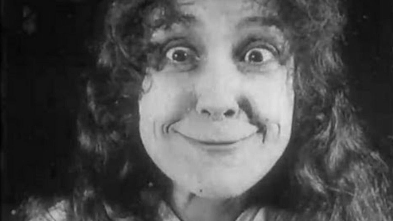 Daisy Doodad's Dial Background