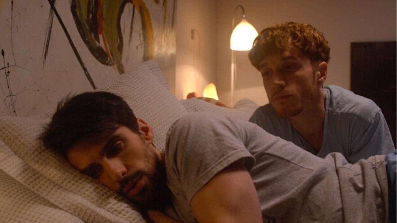 Lo que escribimos juntos Background