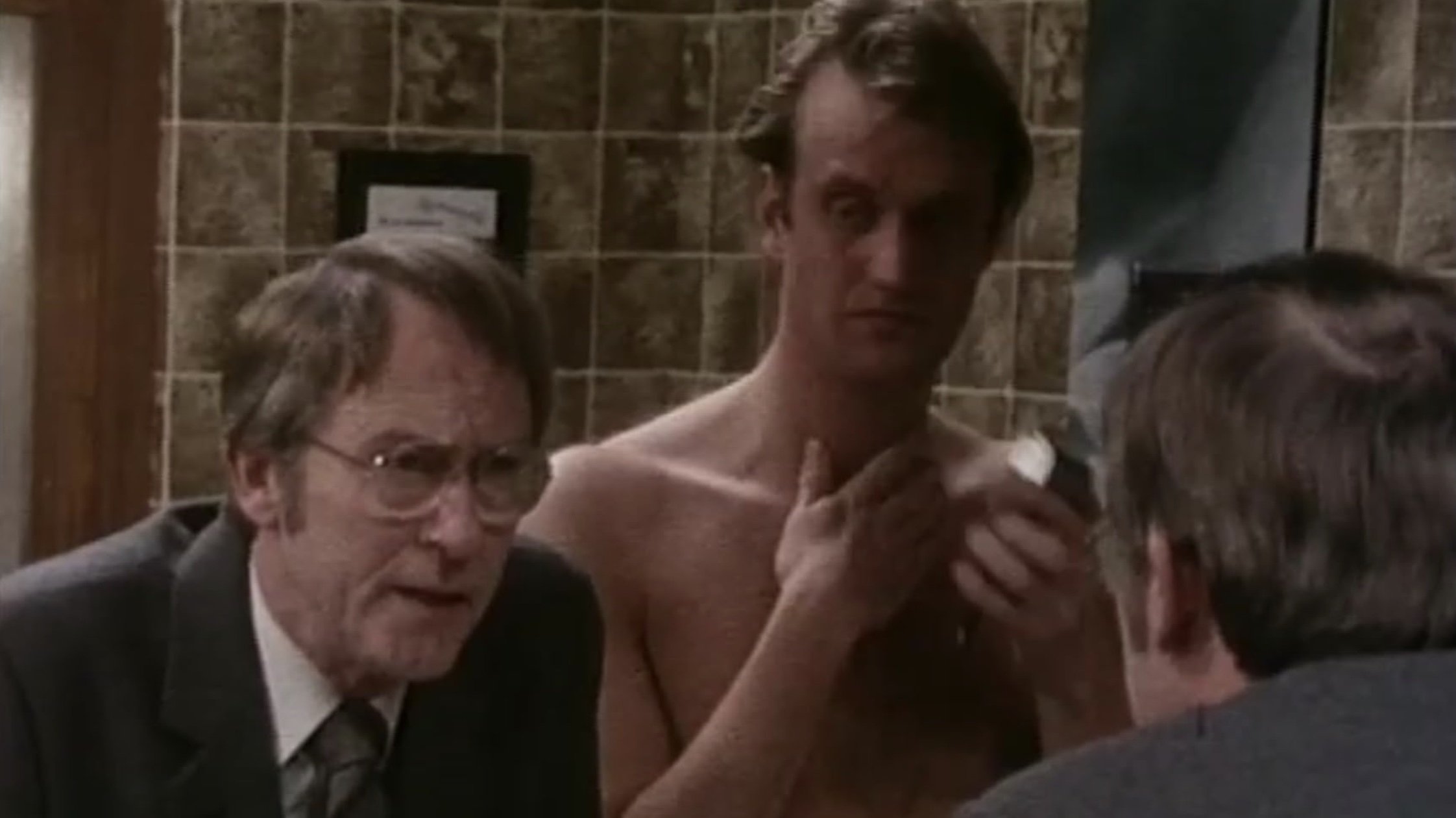 One Big Family Background