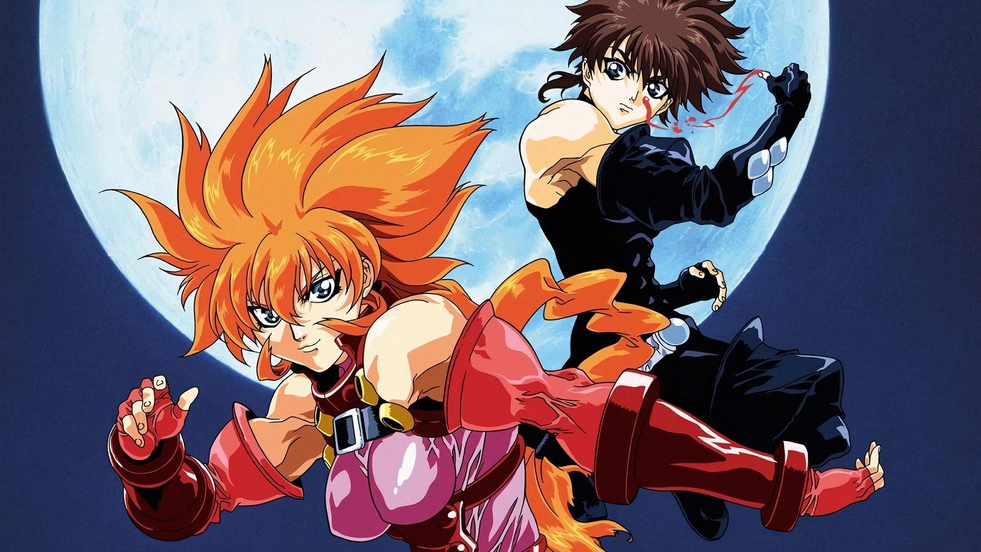 Shadow Skill Background