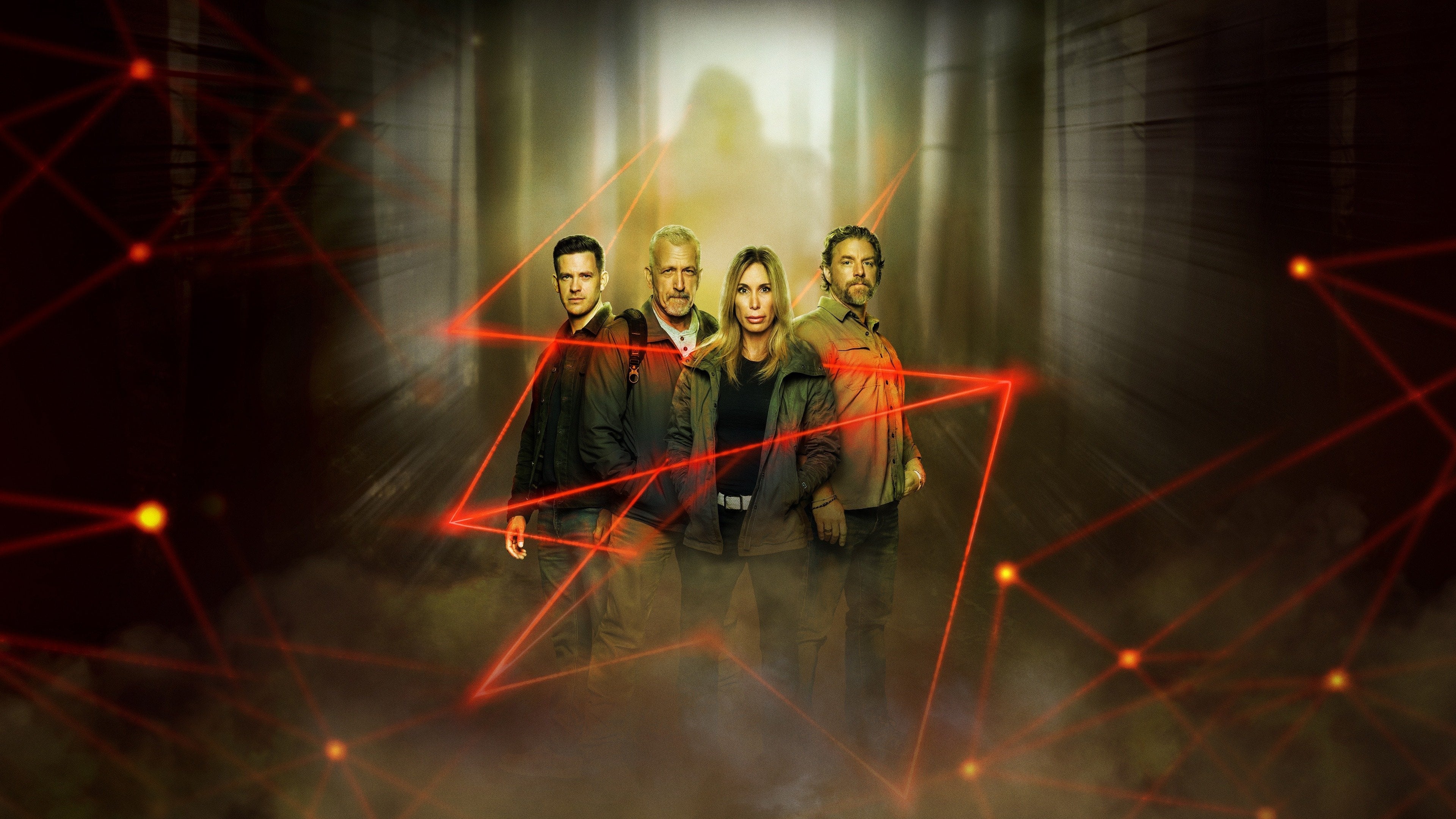 Expedition Bigfoot Background