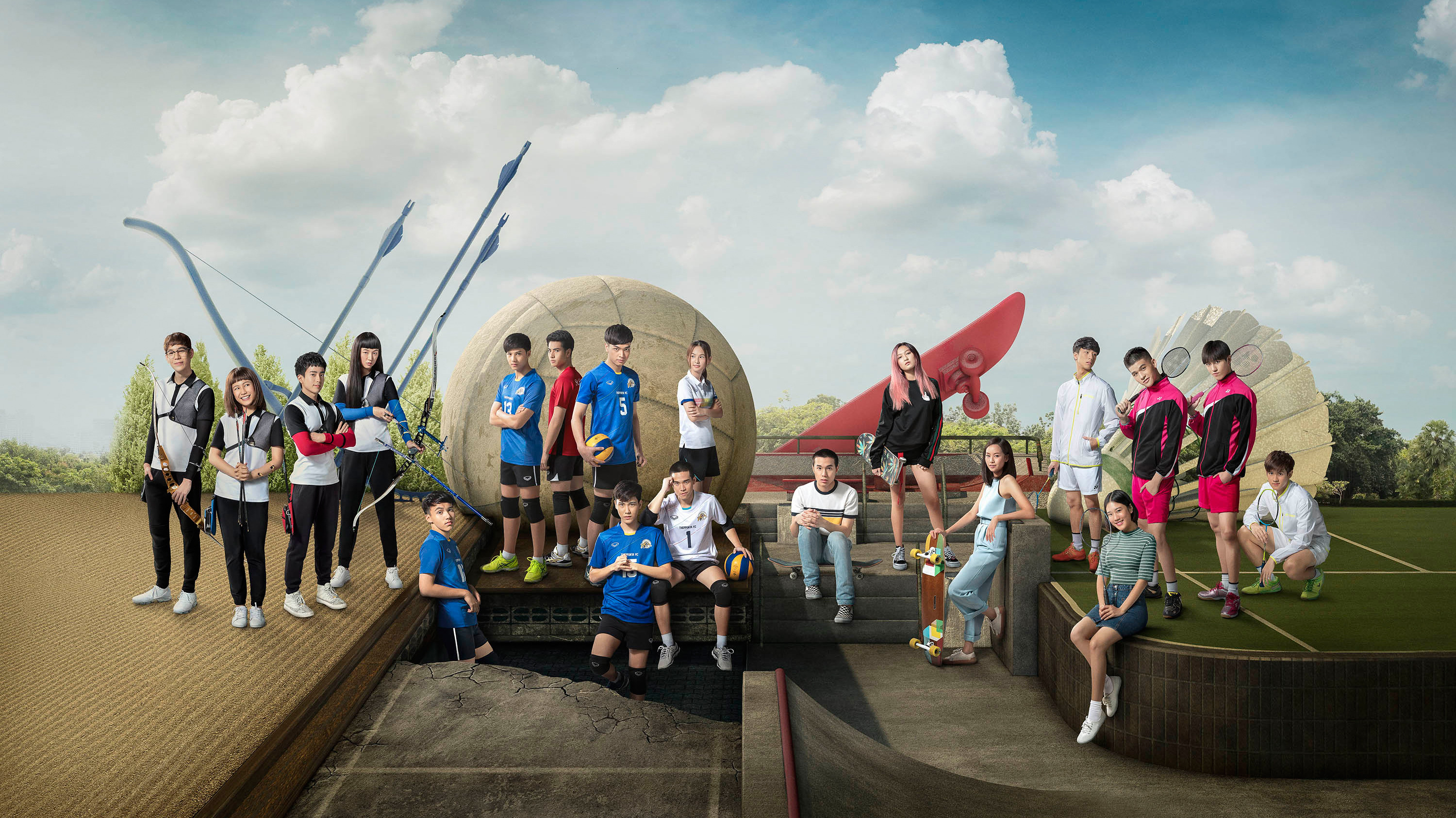 Project S Background