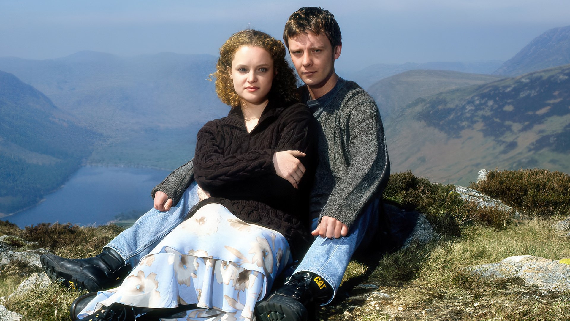 The Lakes Background