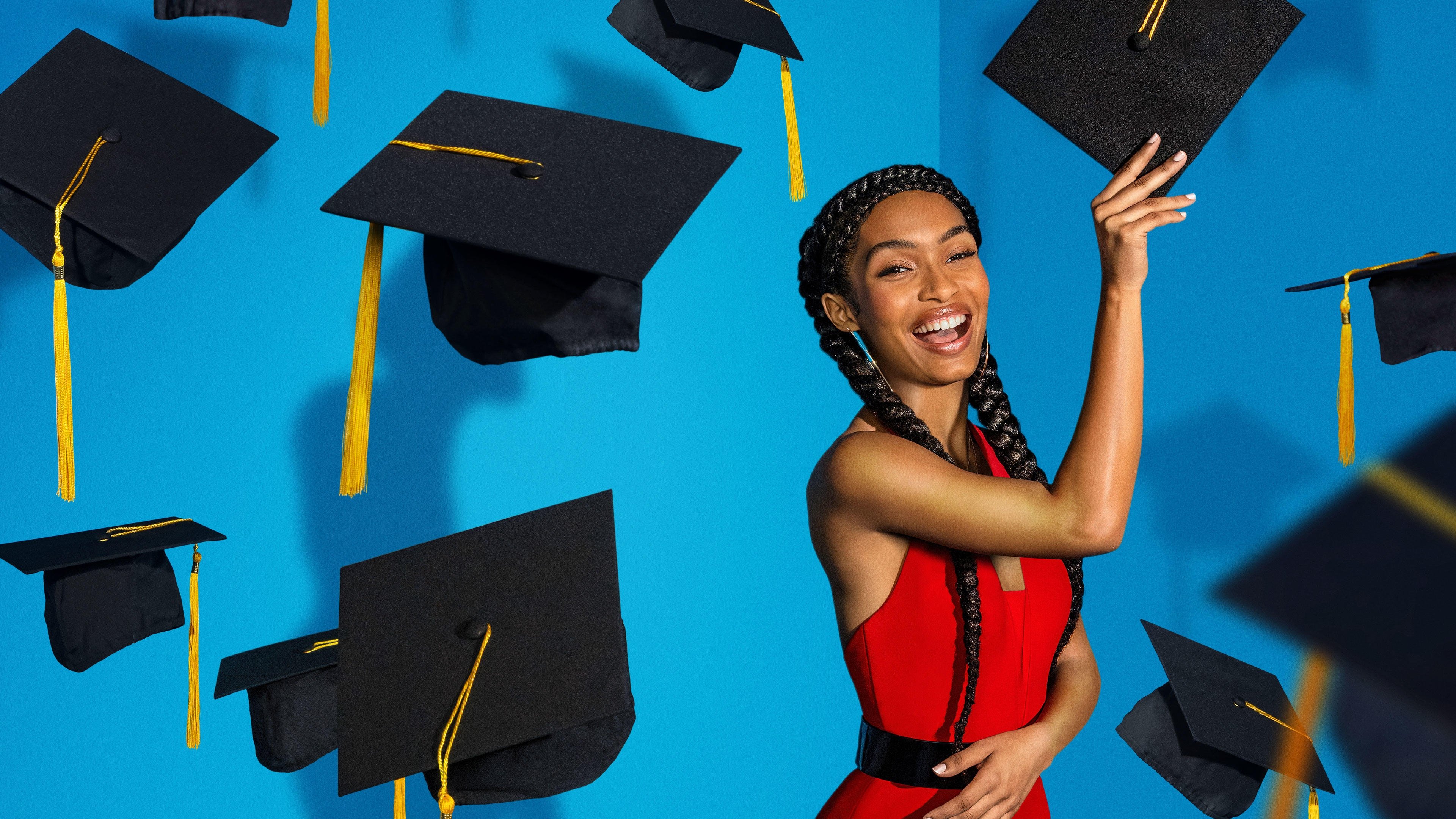 grown-ish Background