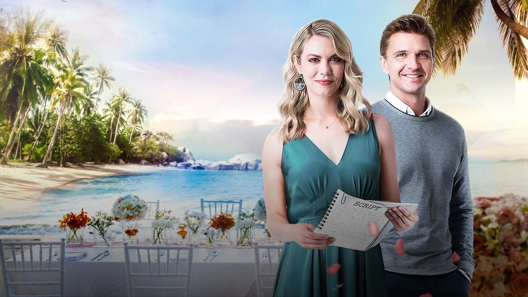 Romantic Rewrite Background