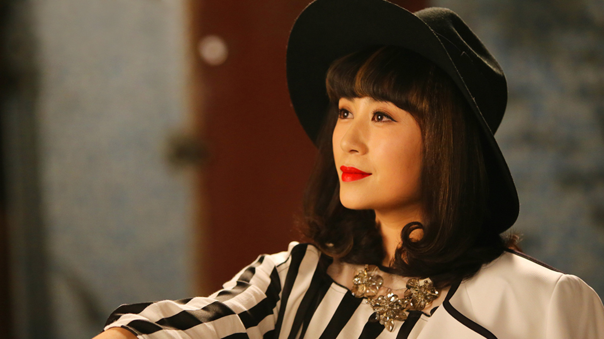 Heart for Heaven Background