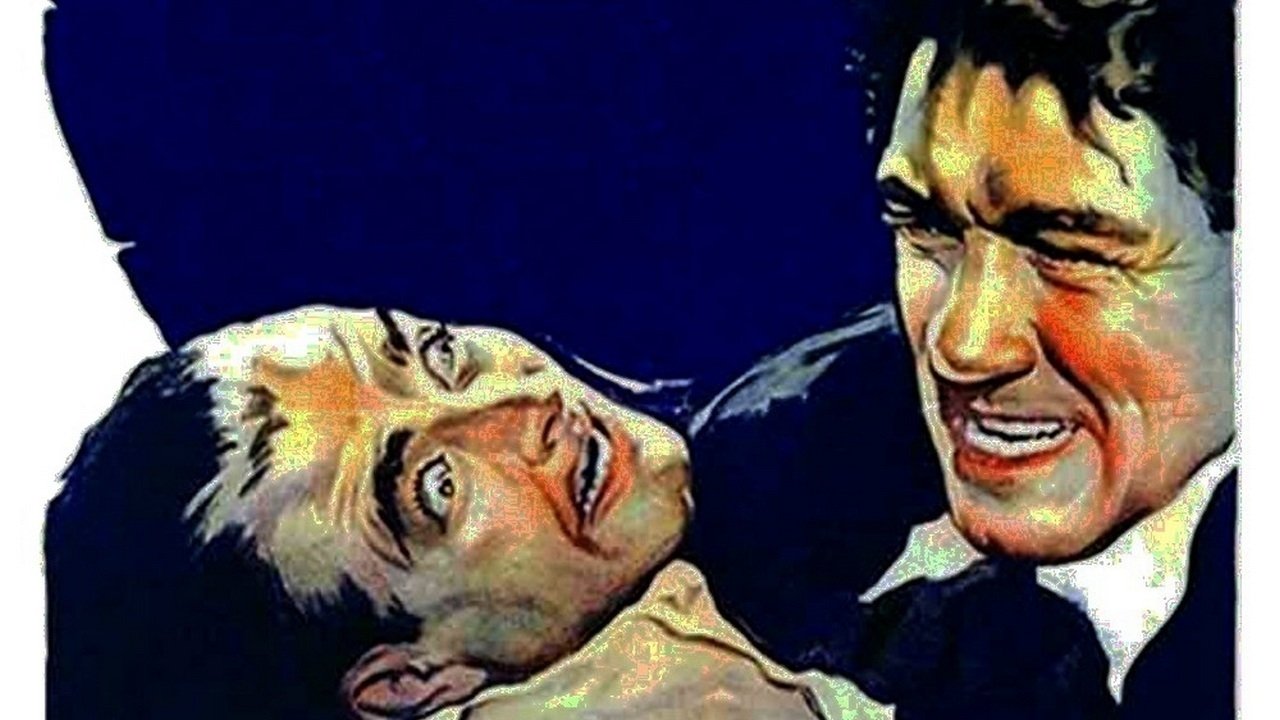 Hangman's House Background