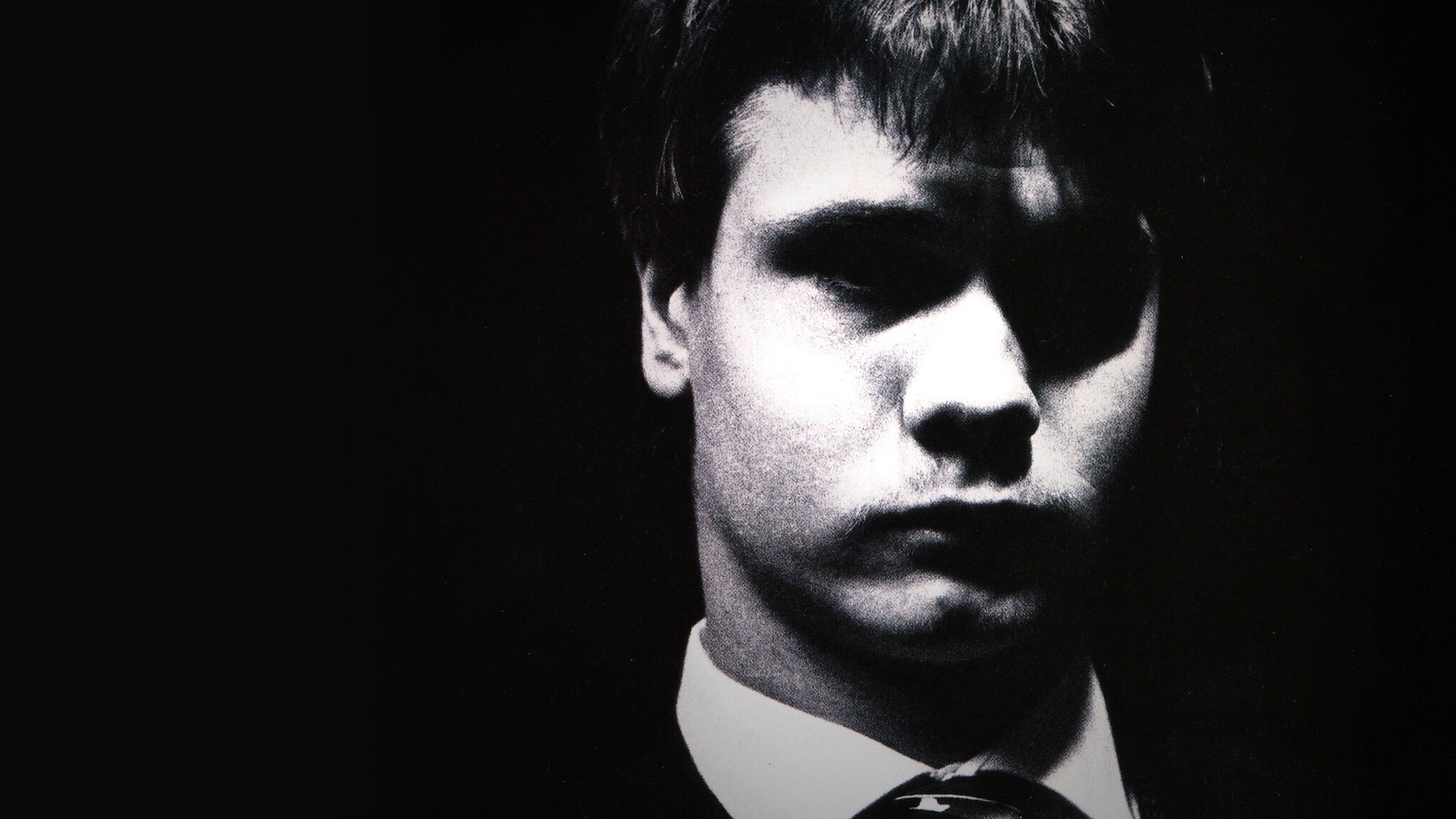 White Boy Background