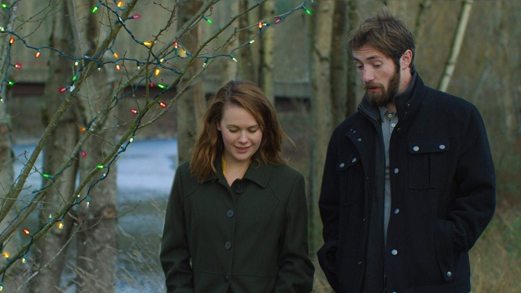 Fall City Background