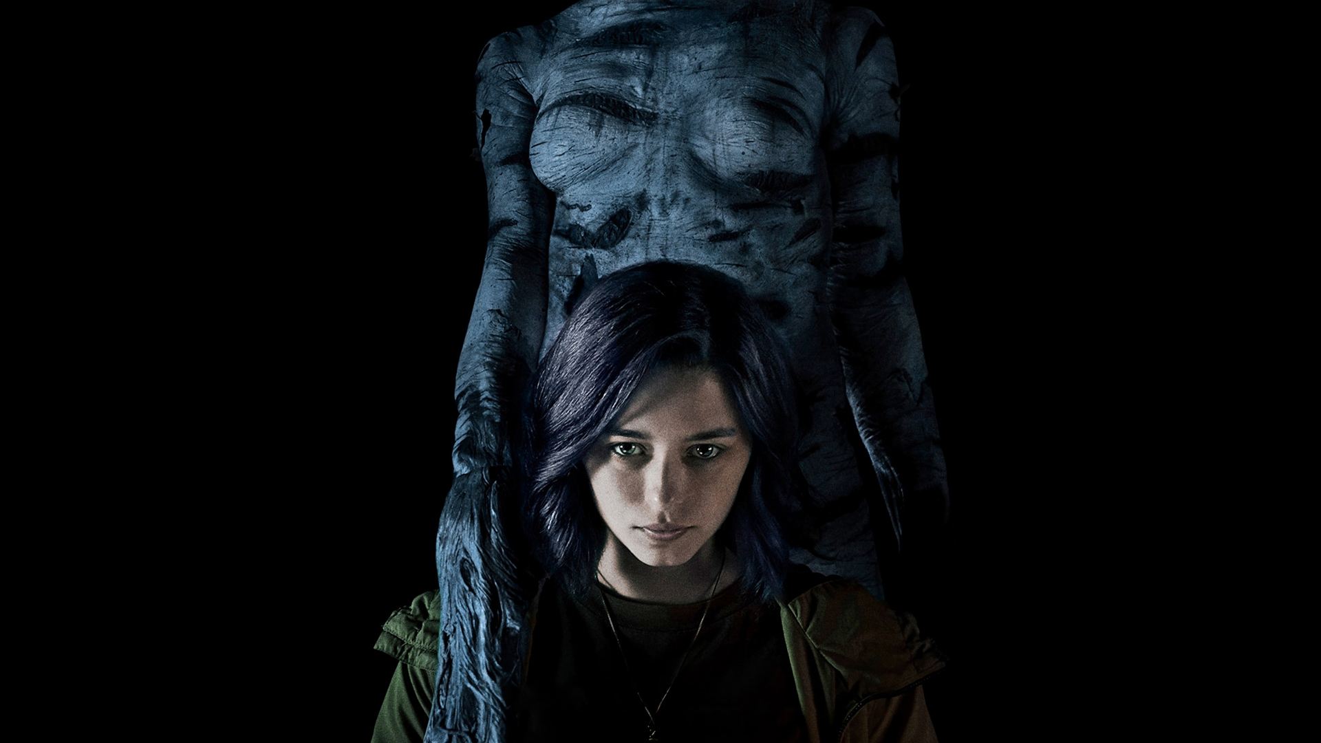 The Birch Background