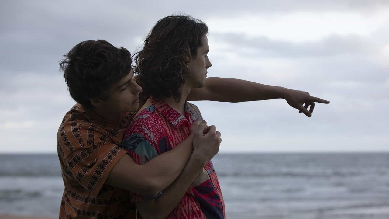 The Aussie Boys Background